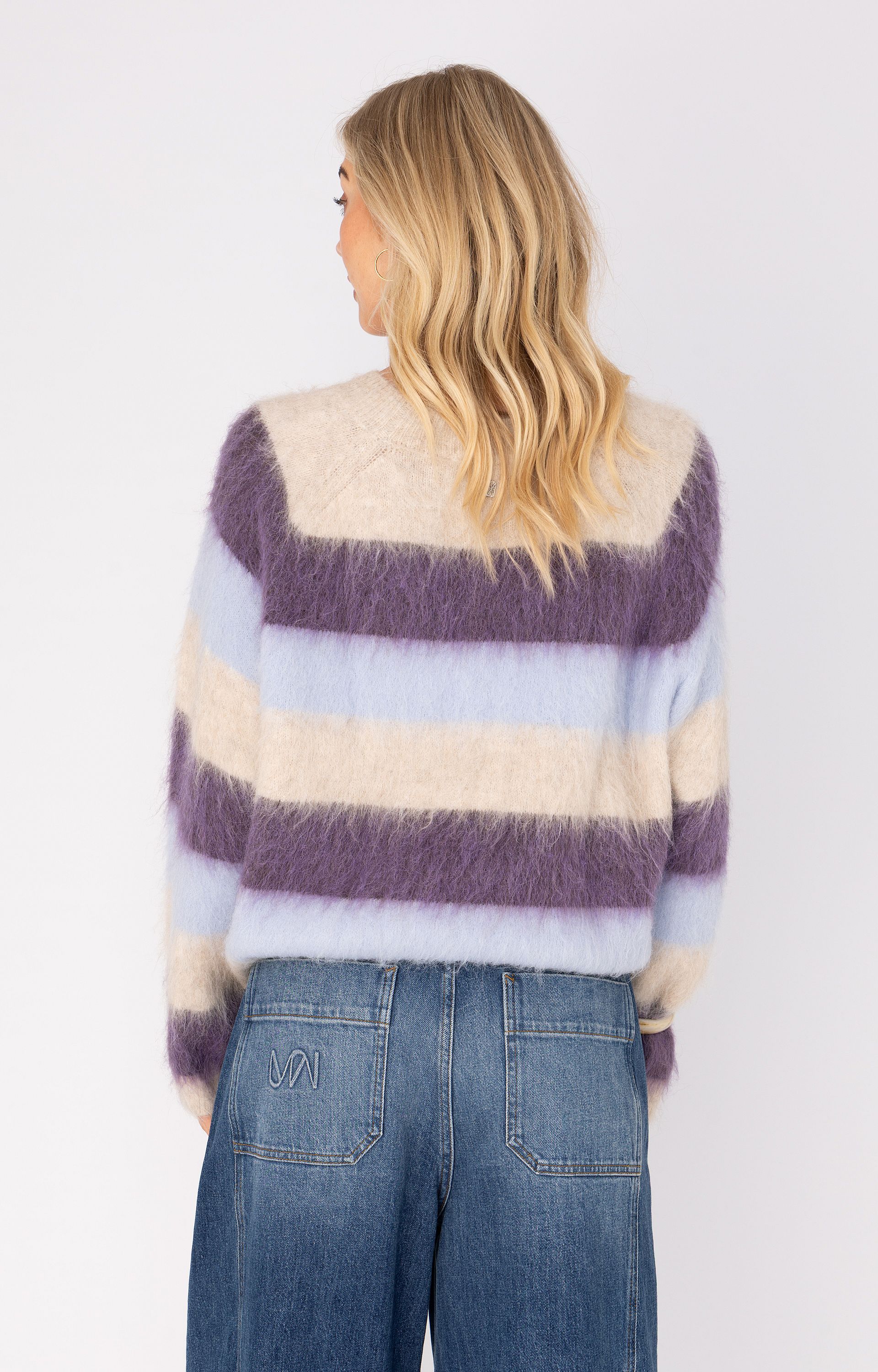 Pullover Suvi 