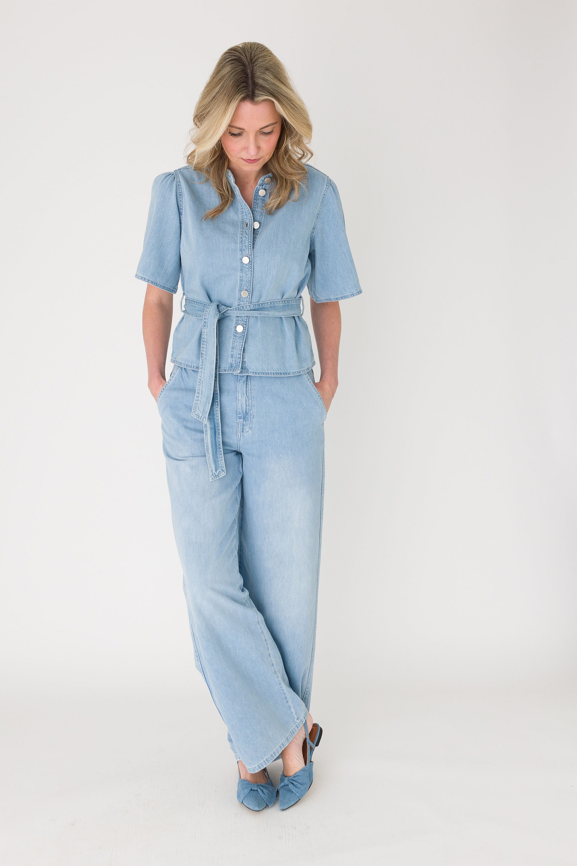Blouse Ingrid