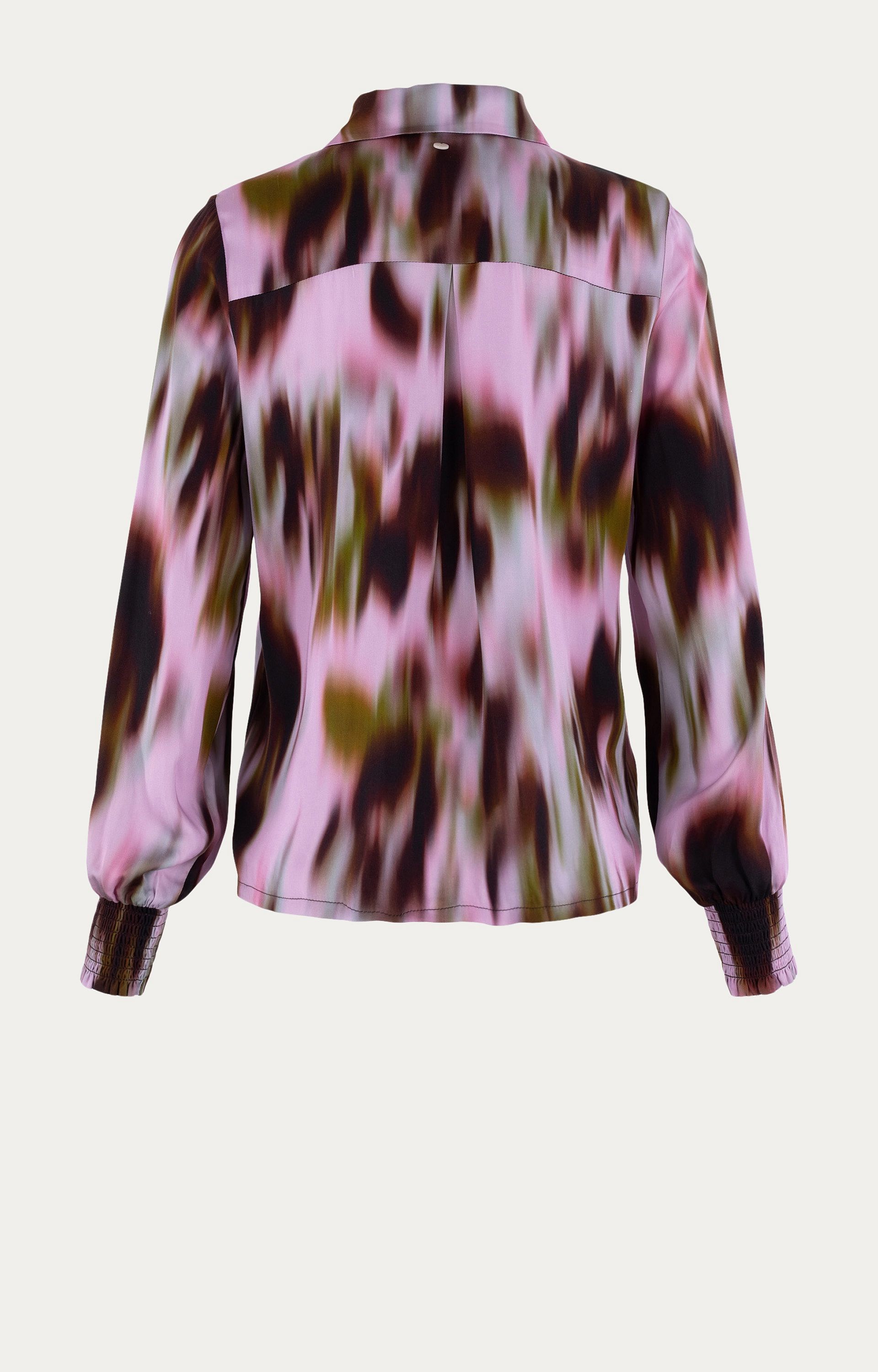 Blouse Lilith Blouse Lilith