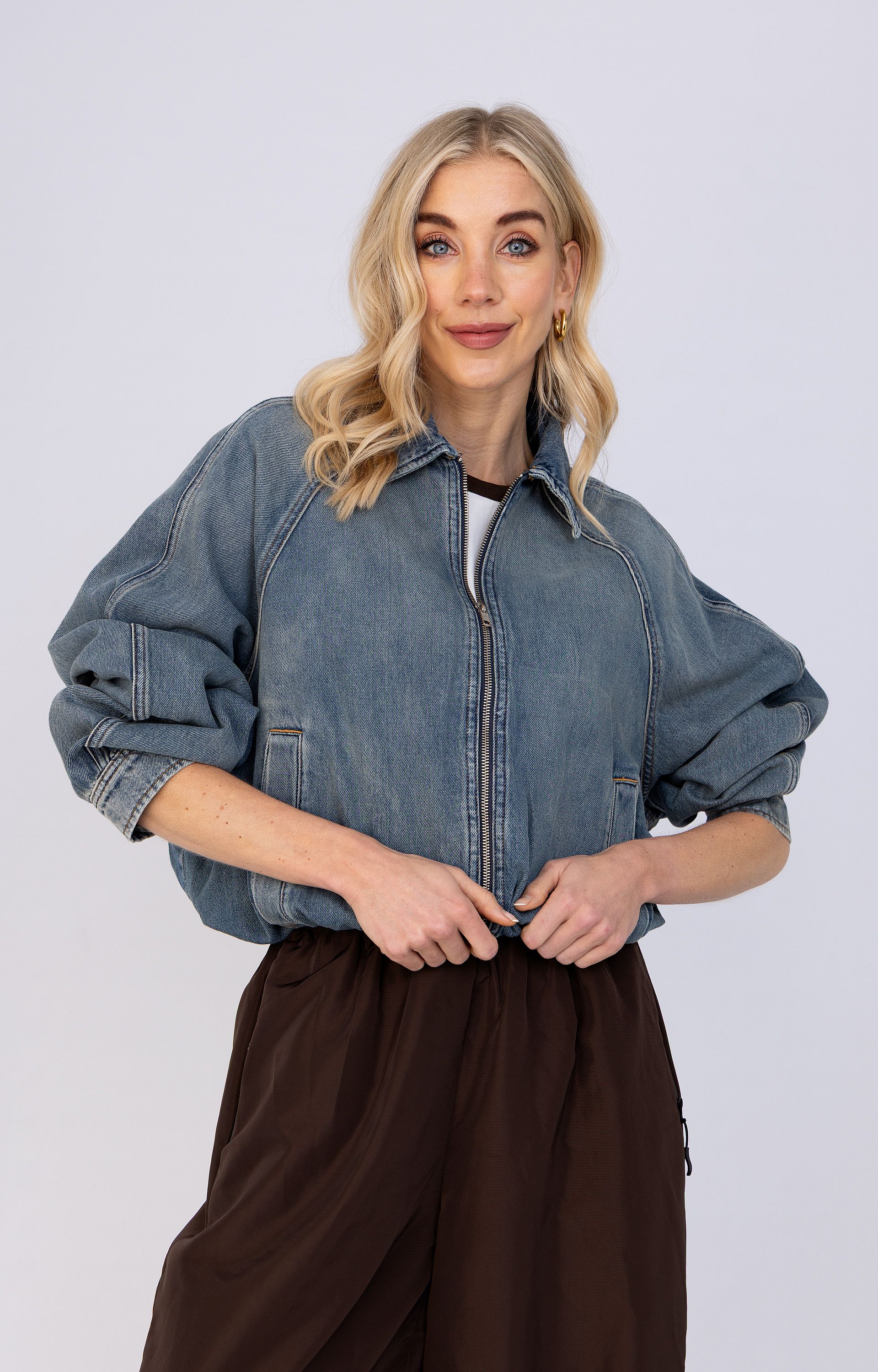 Jacket Conchita