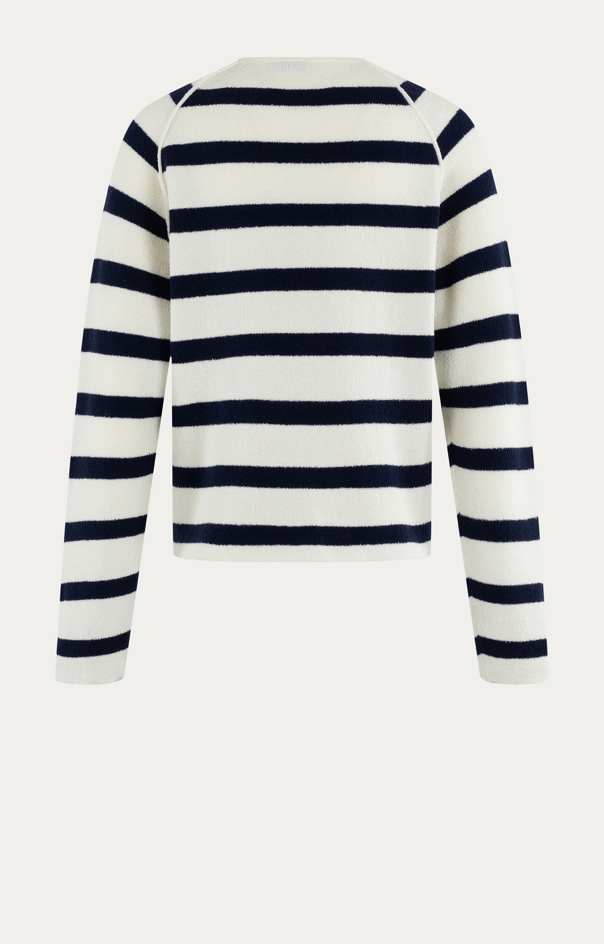 Gestreept vest