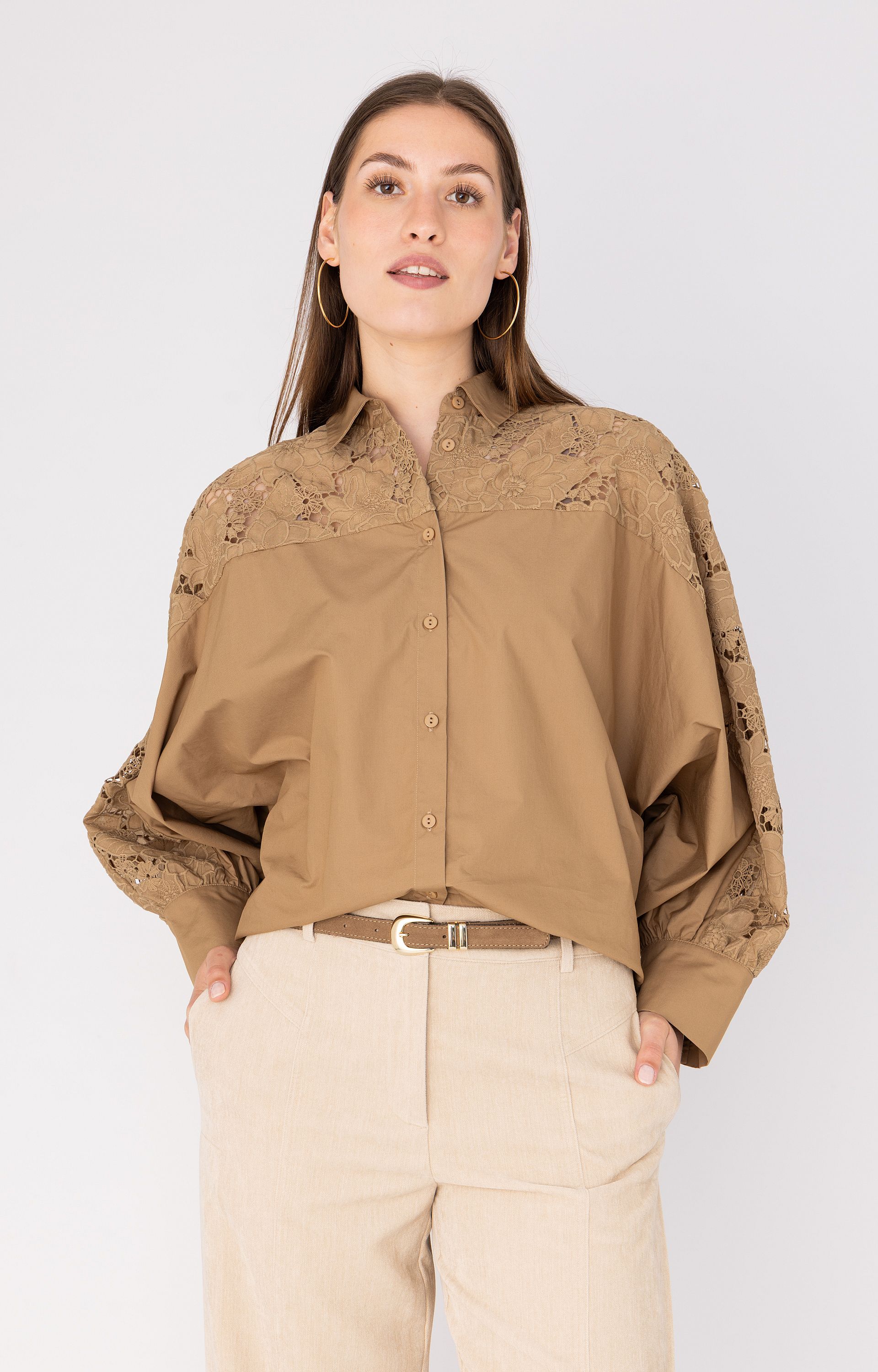 Blouse Clair