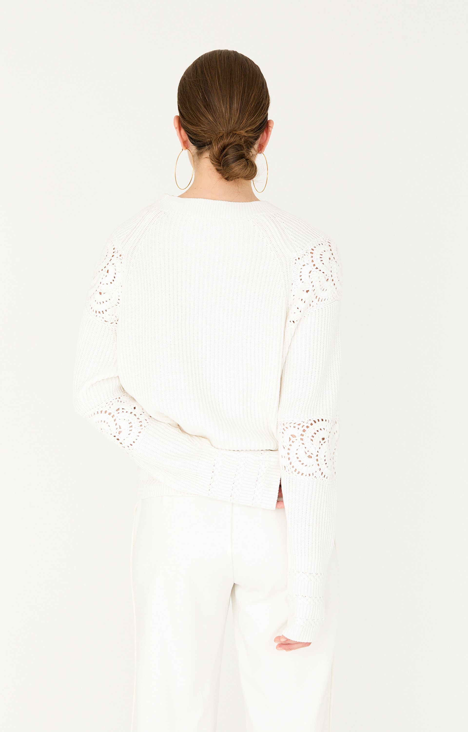 Pullover Keiko