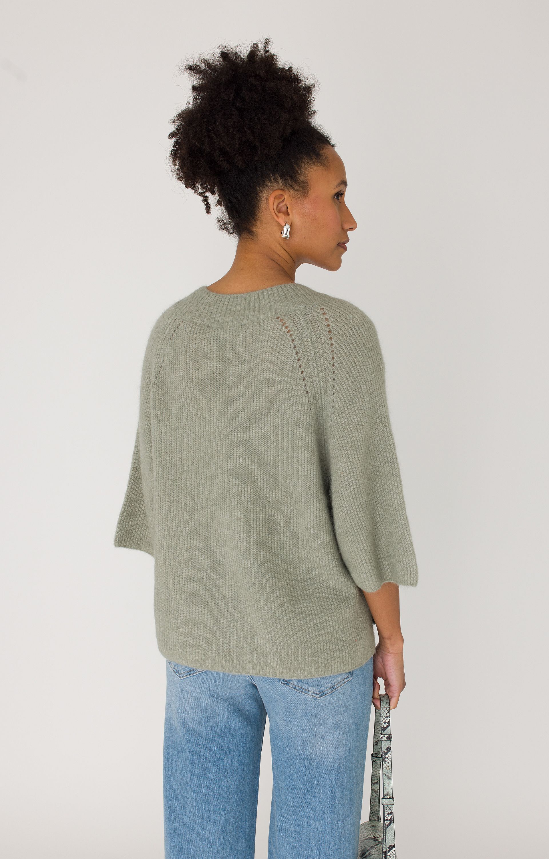 Pullover Taci