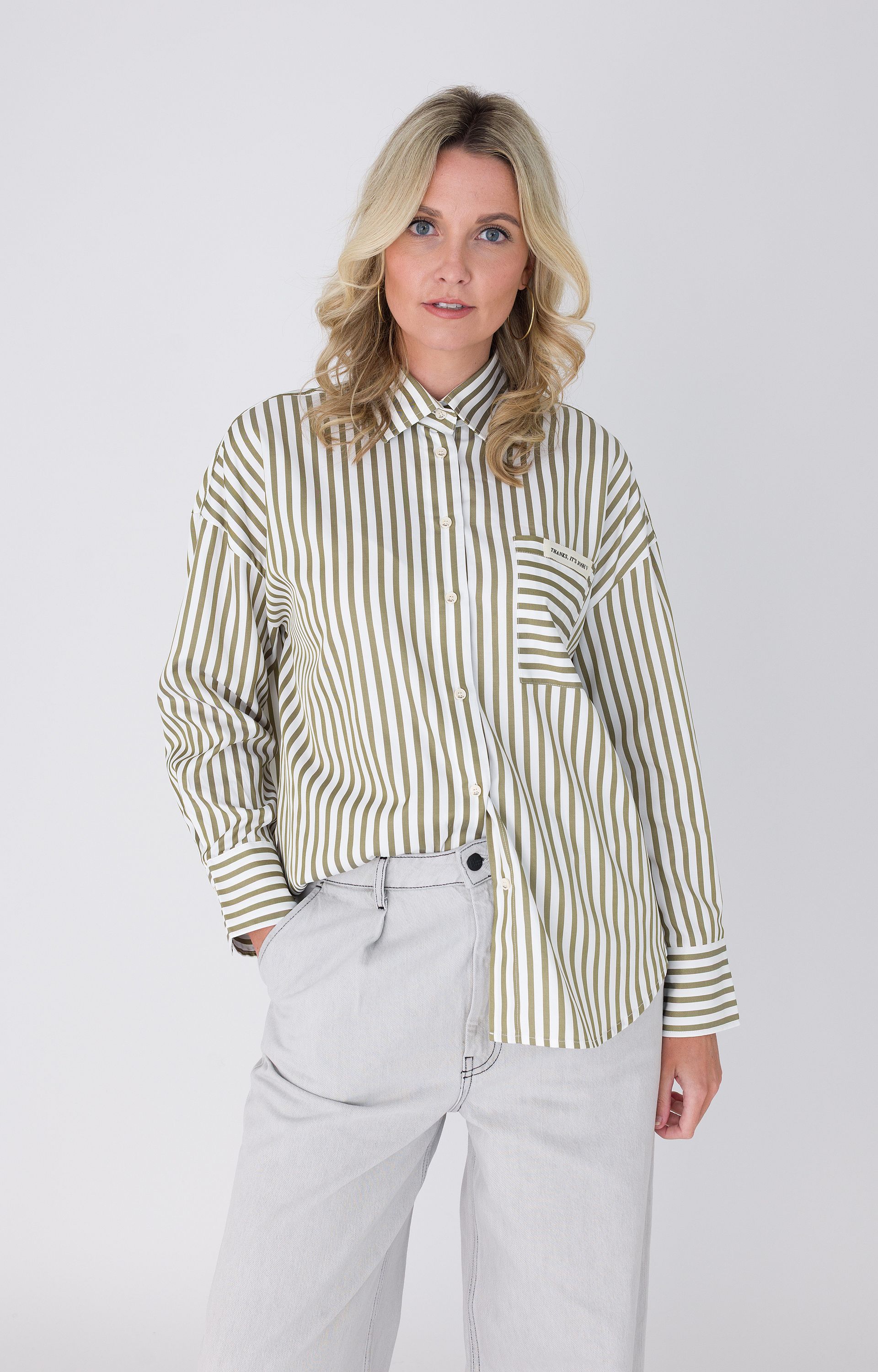 Blouse Lexx