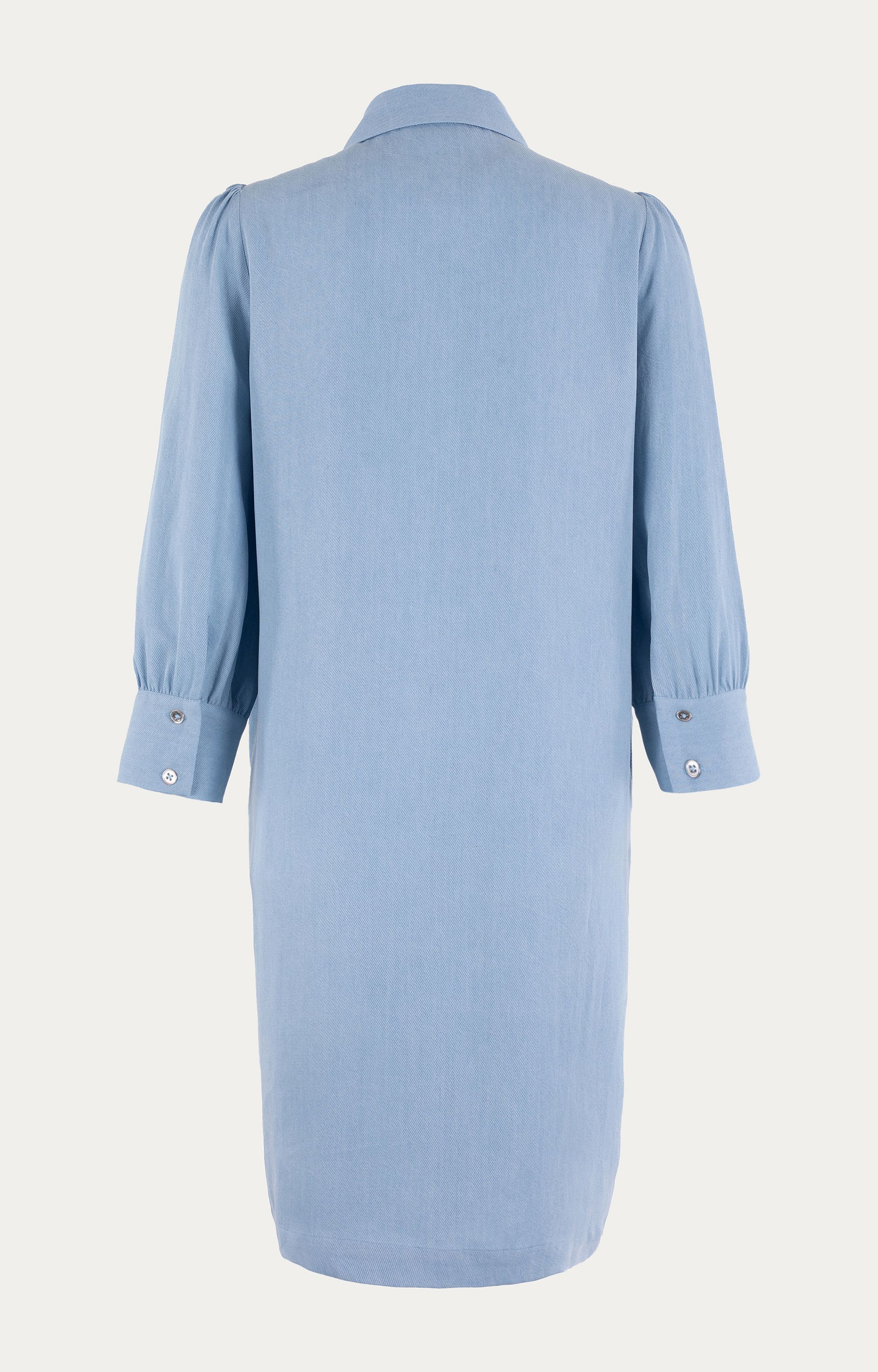 Jurk LadyDenim