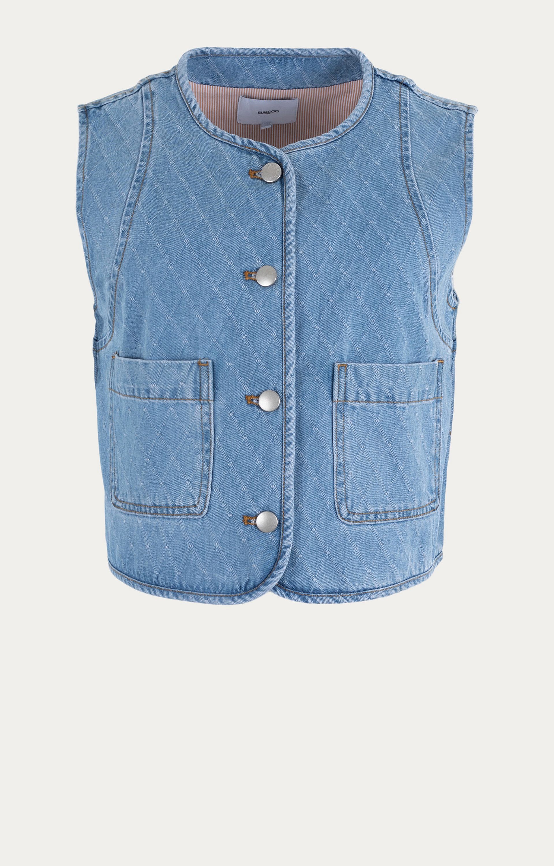 Gilet Dakota