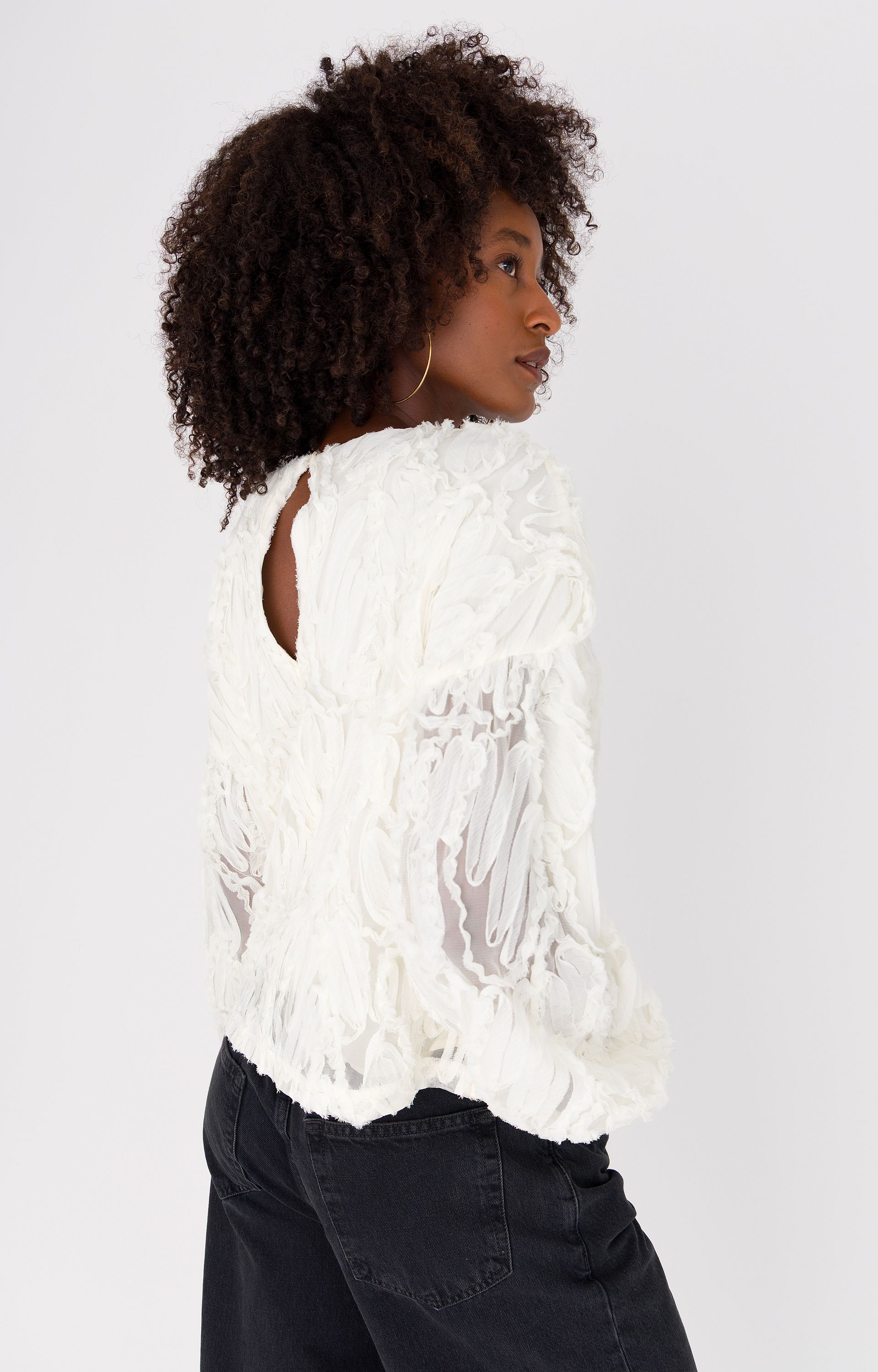 Blouse Shania