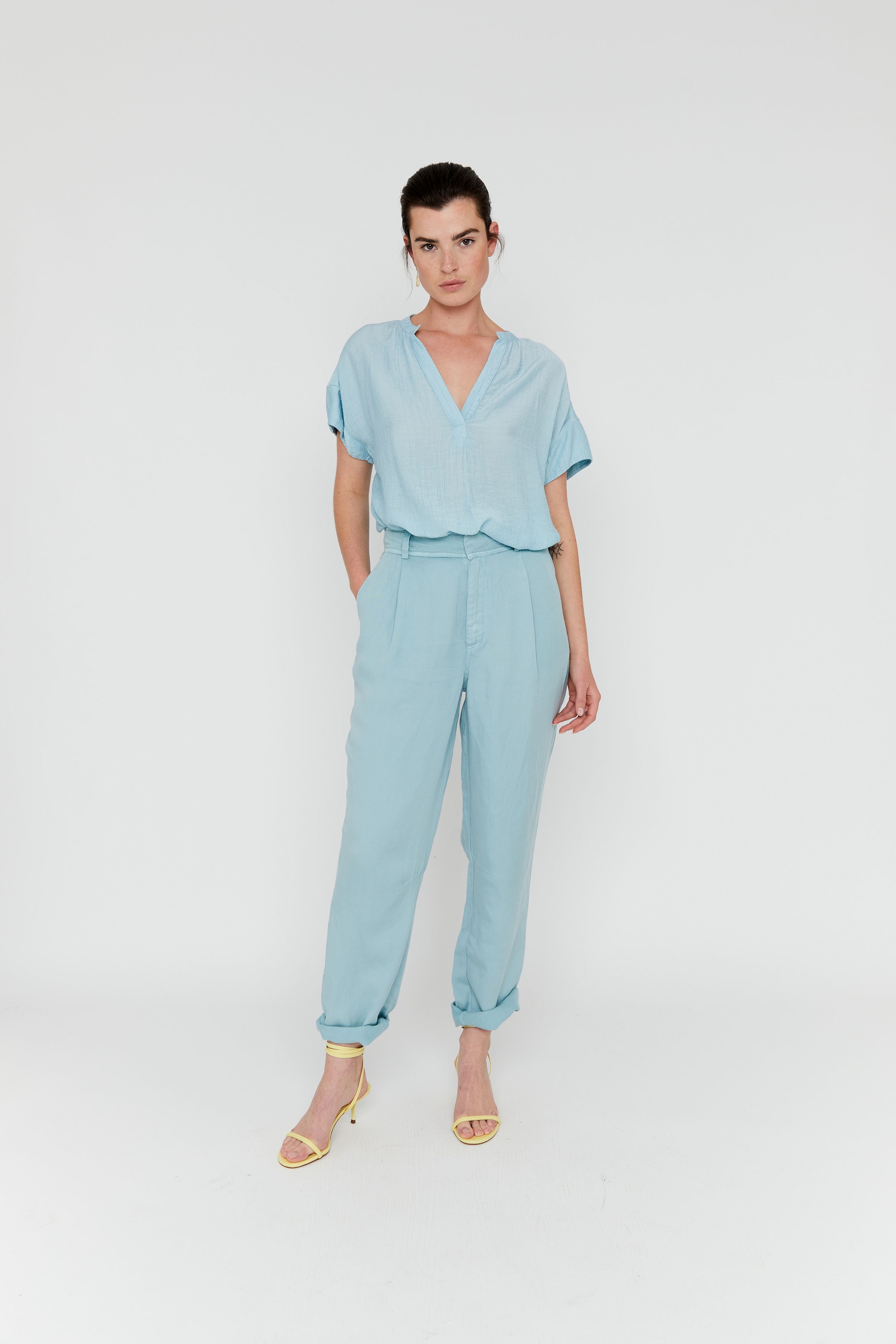 Blouse Emma