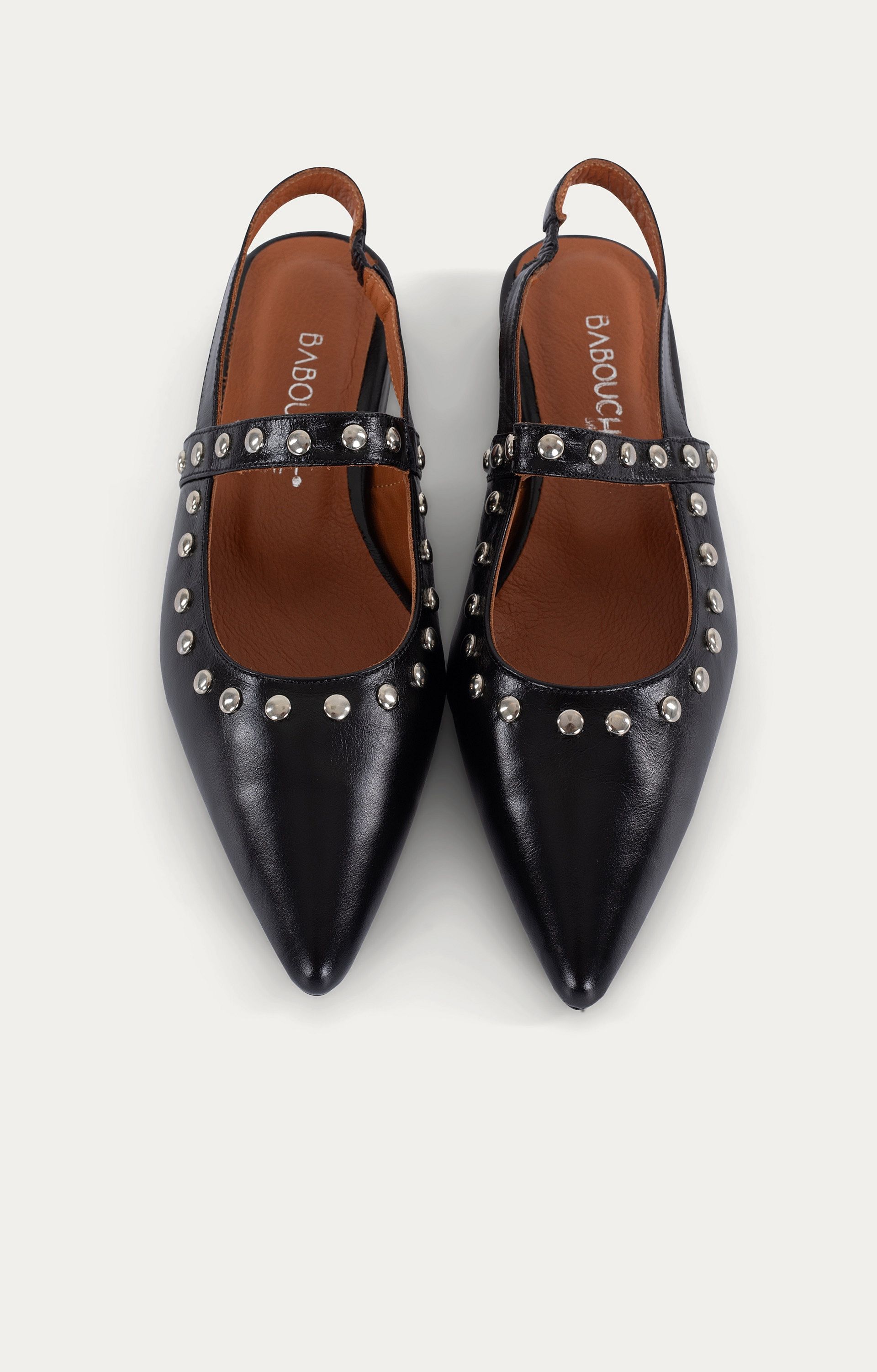 Slingback Olivia
