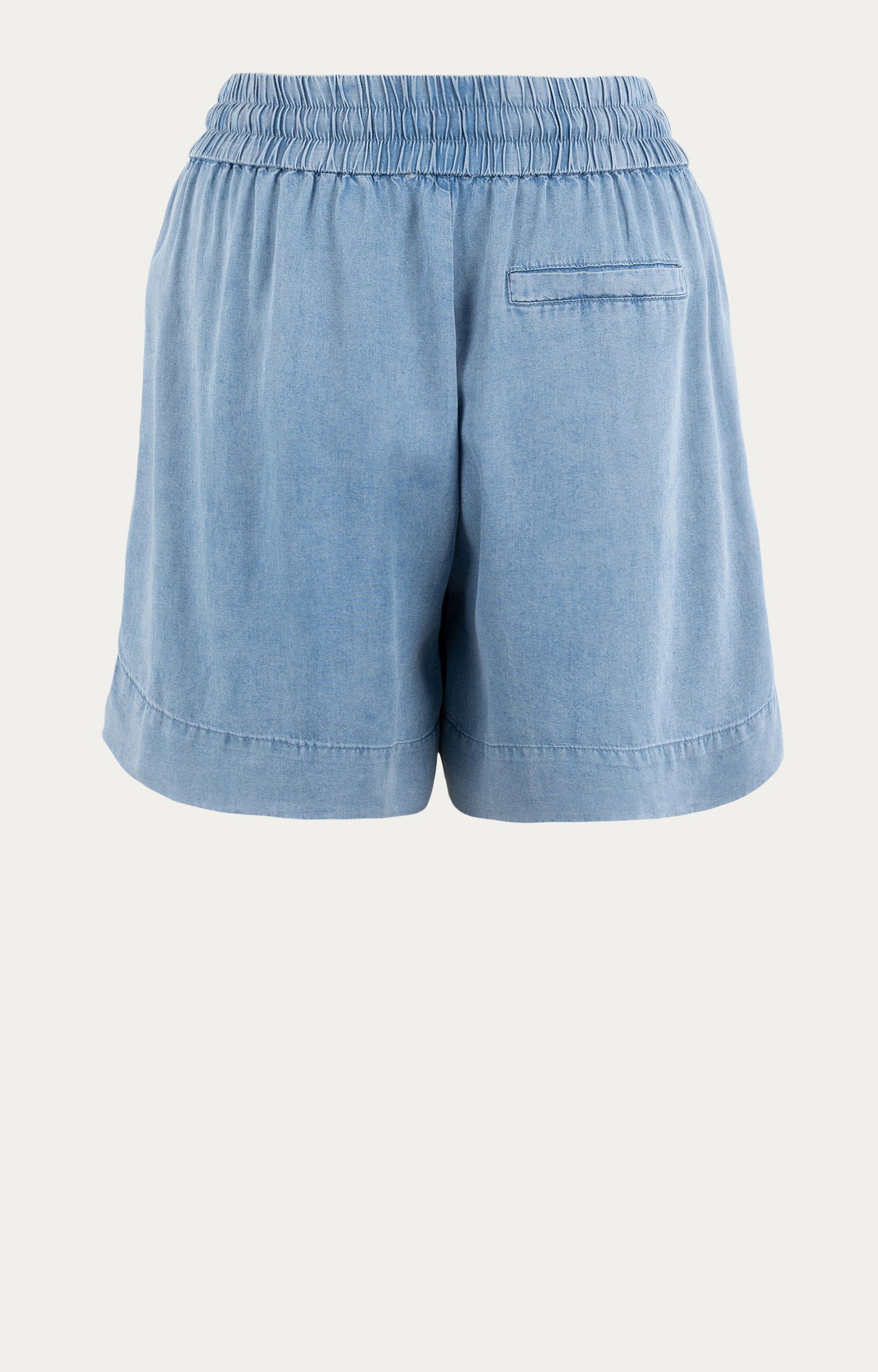 Short Toni