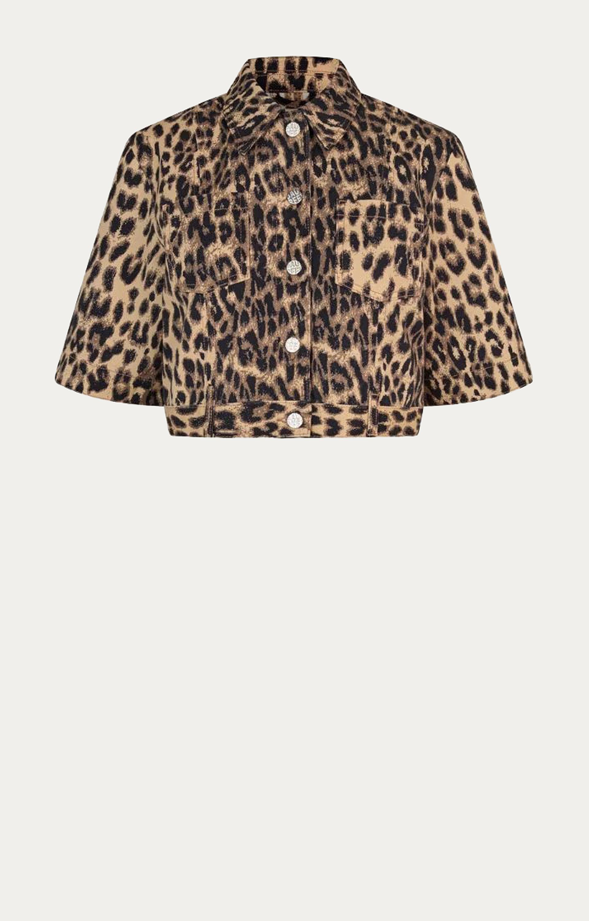 Blouse Majsa 