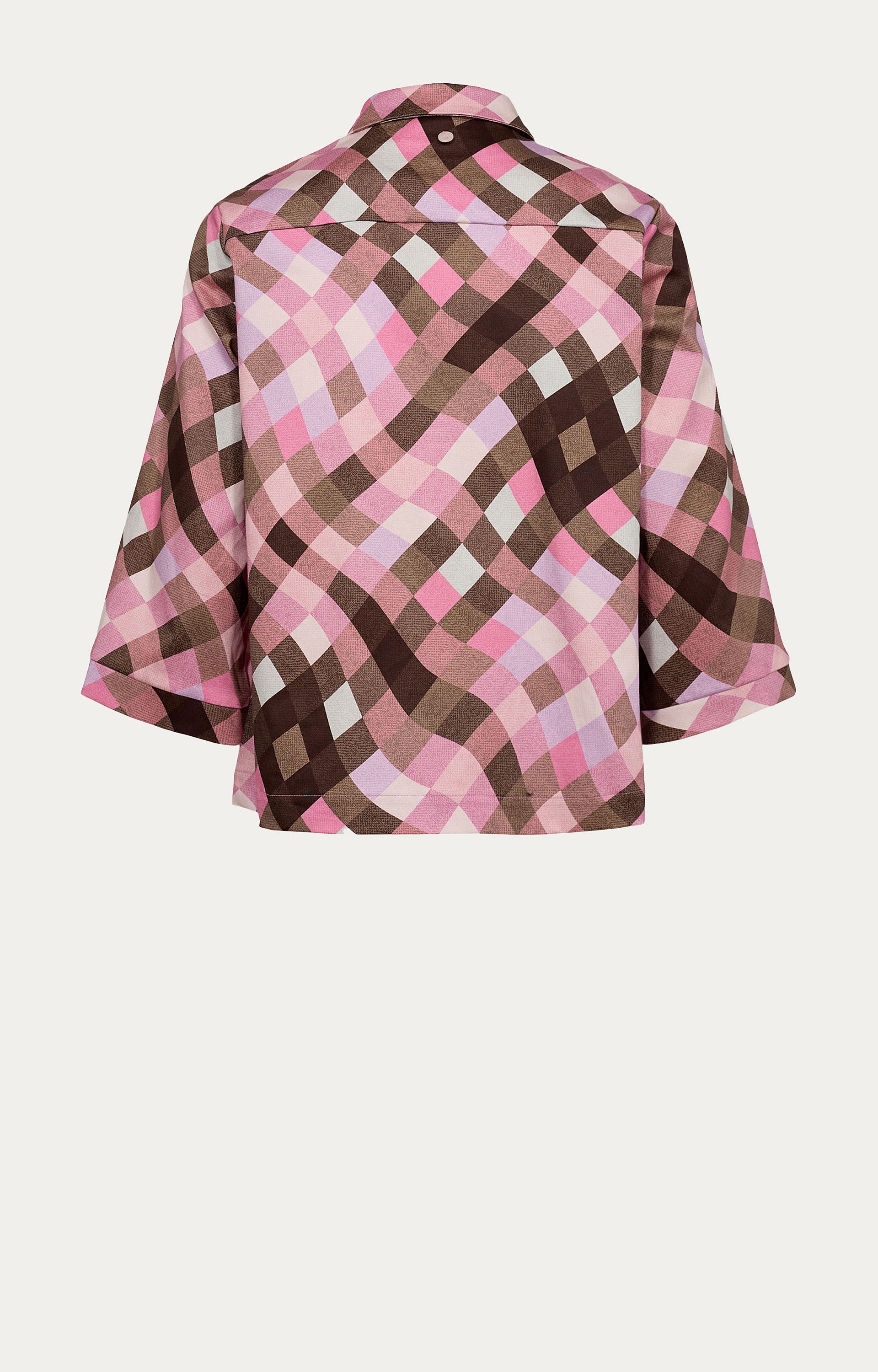 Blouse Wayli