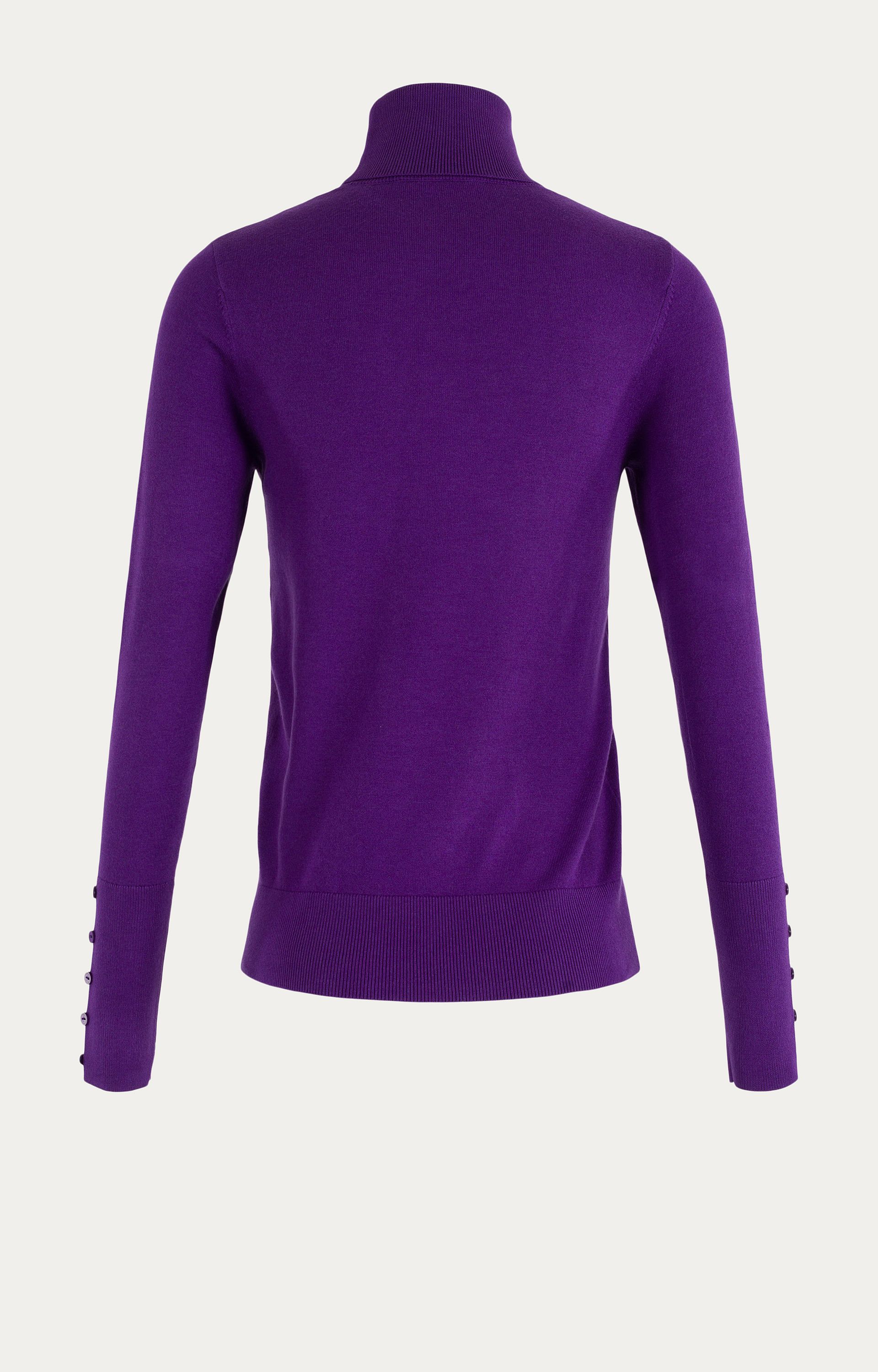 Basic pullover