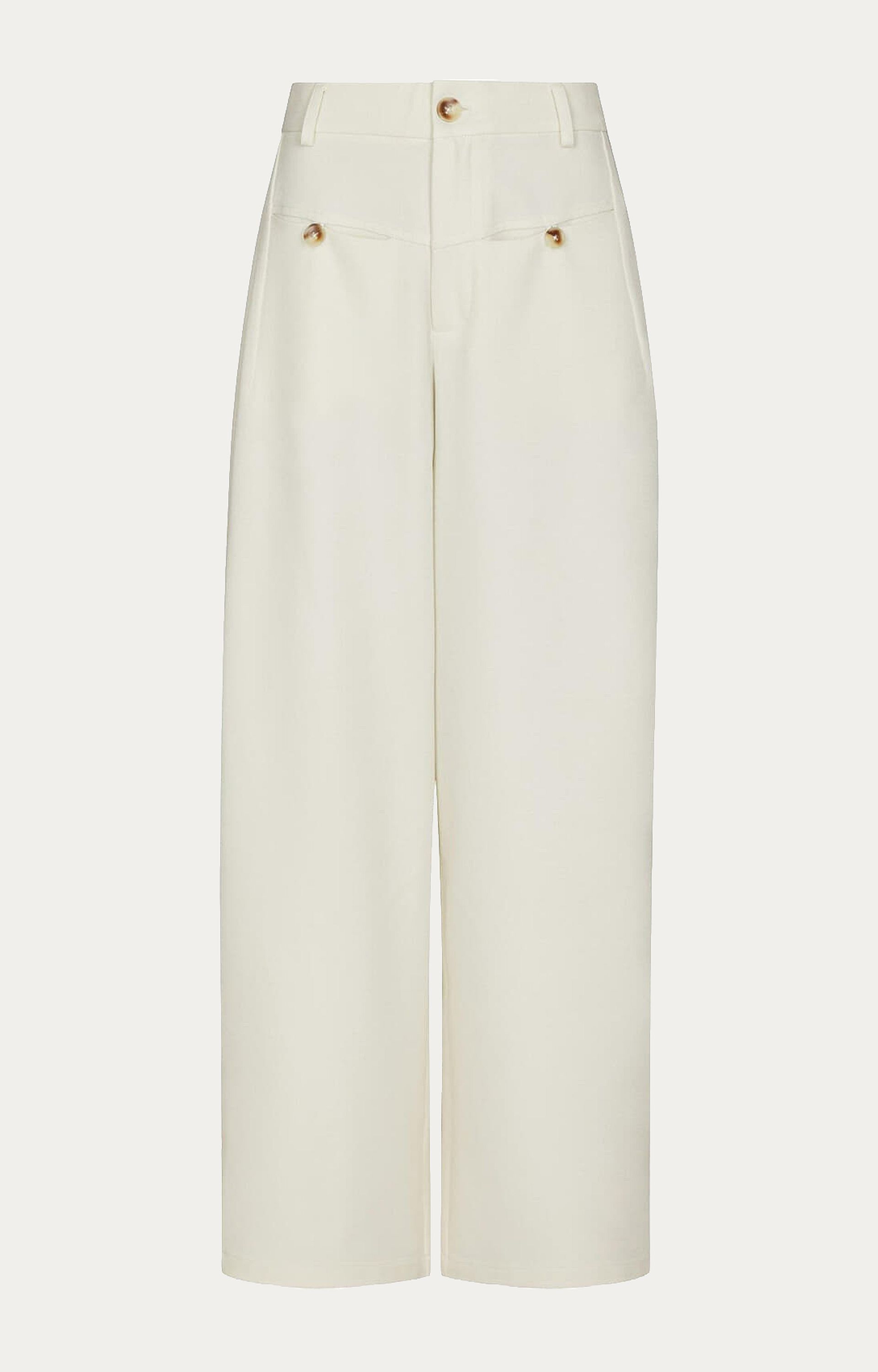 Broek Massie