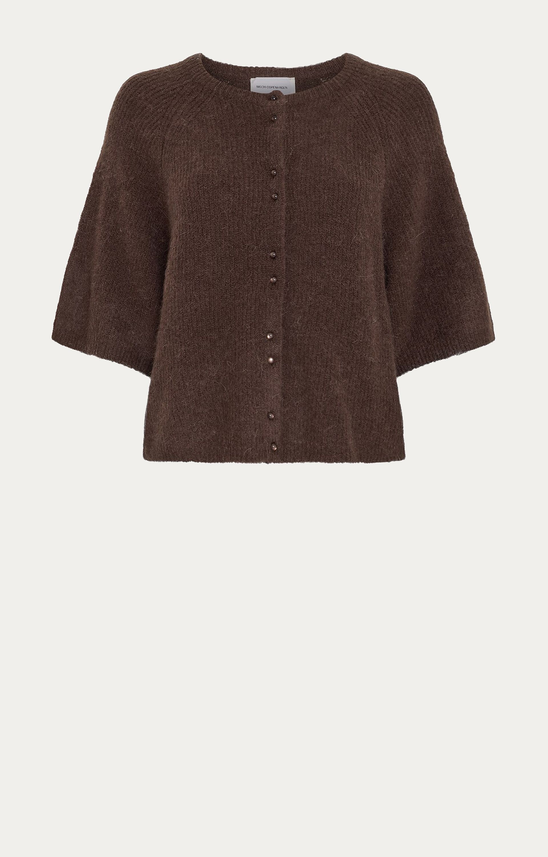 Vest Bondie 
