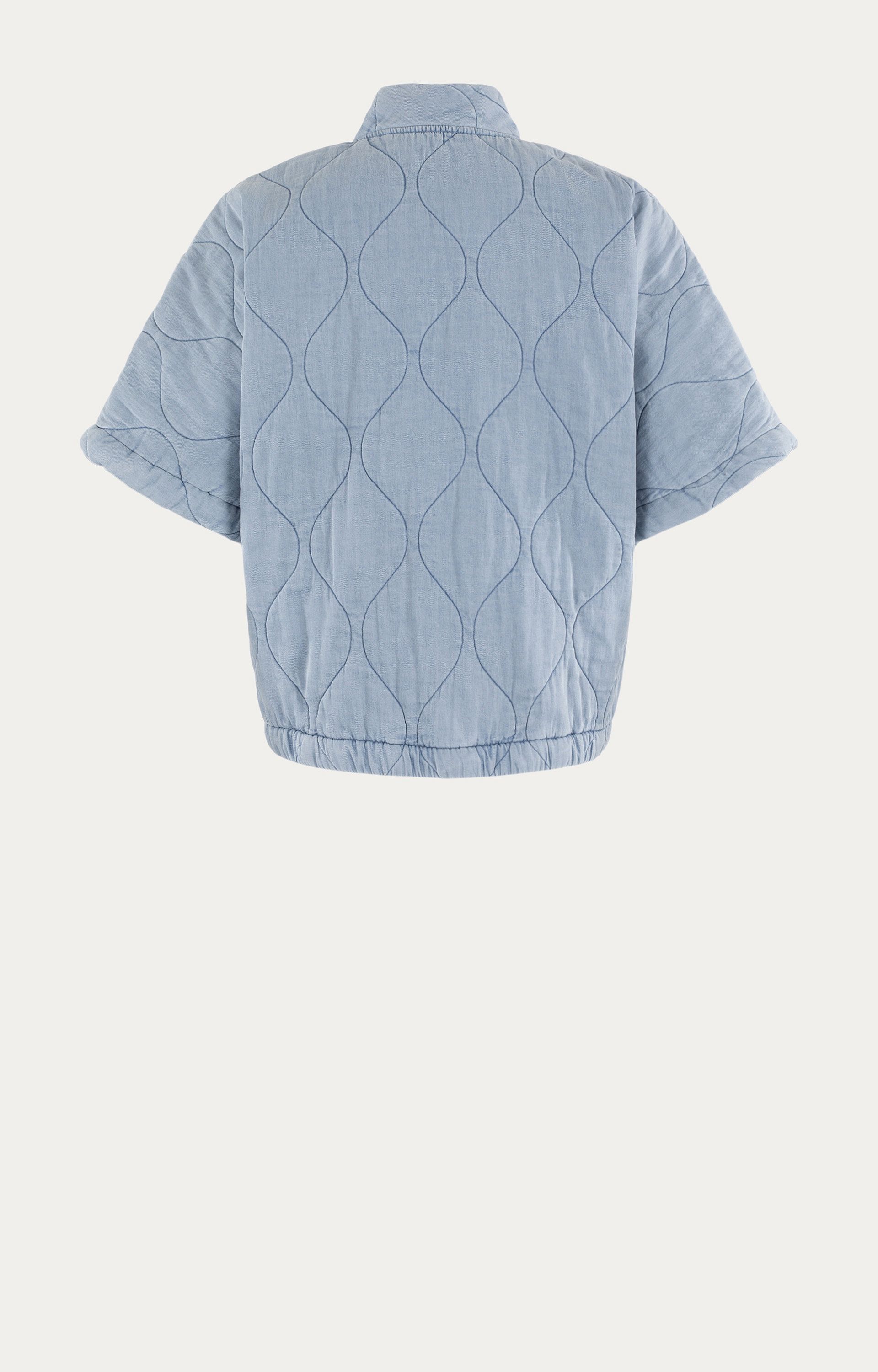 Demmy-Jacke