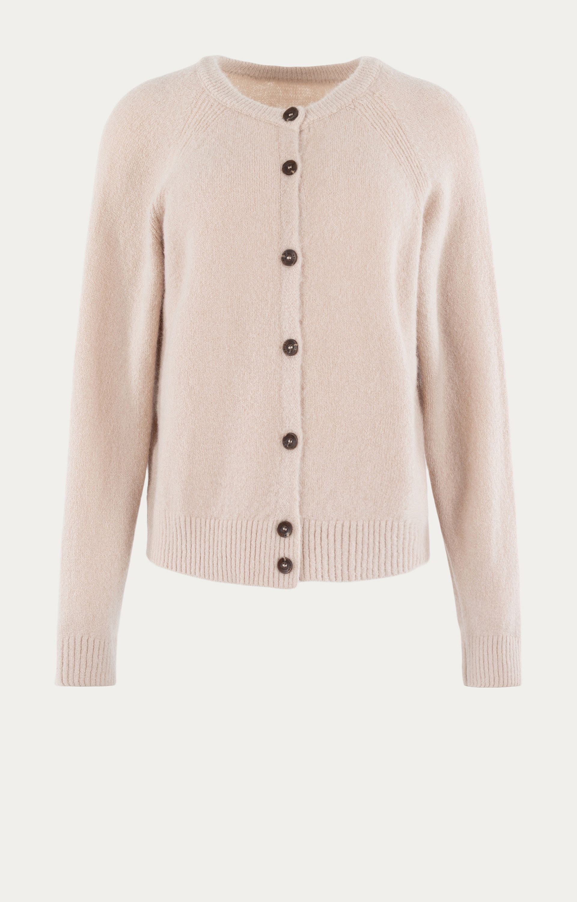 Loisa-Strickjacke