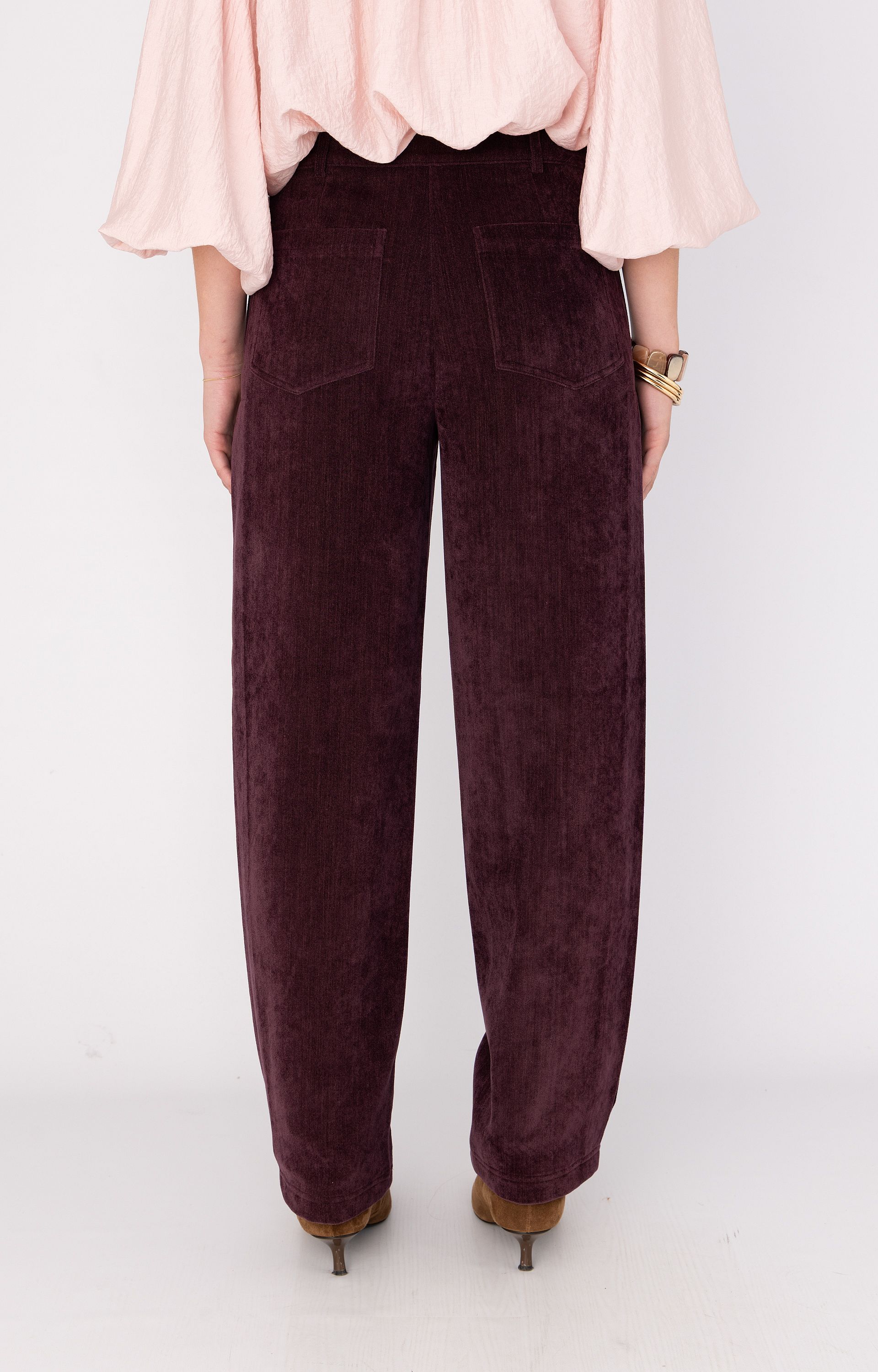 Broek Supreme 