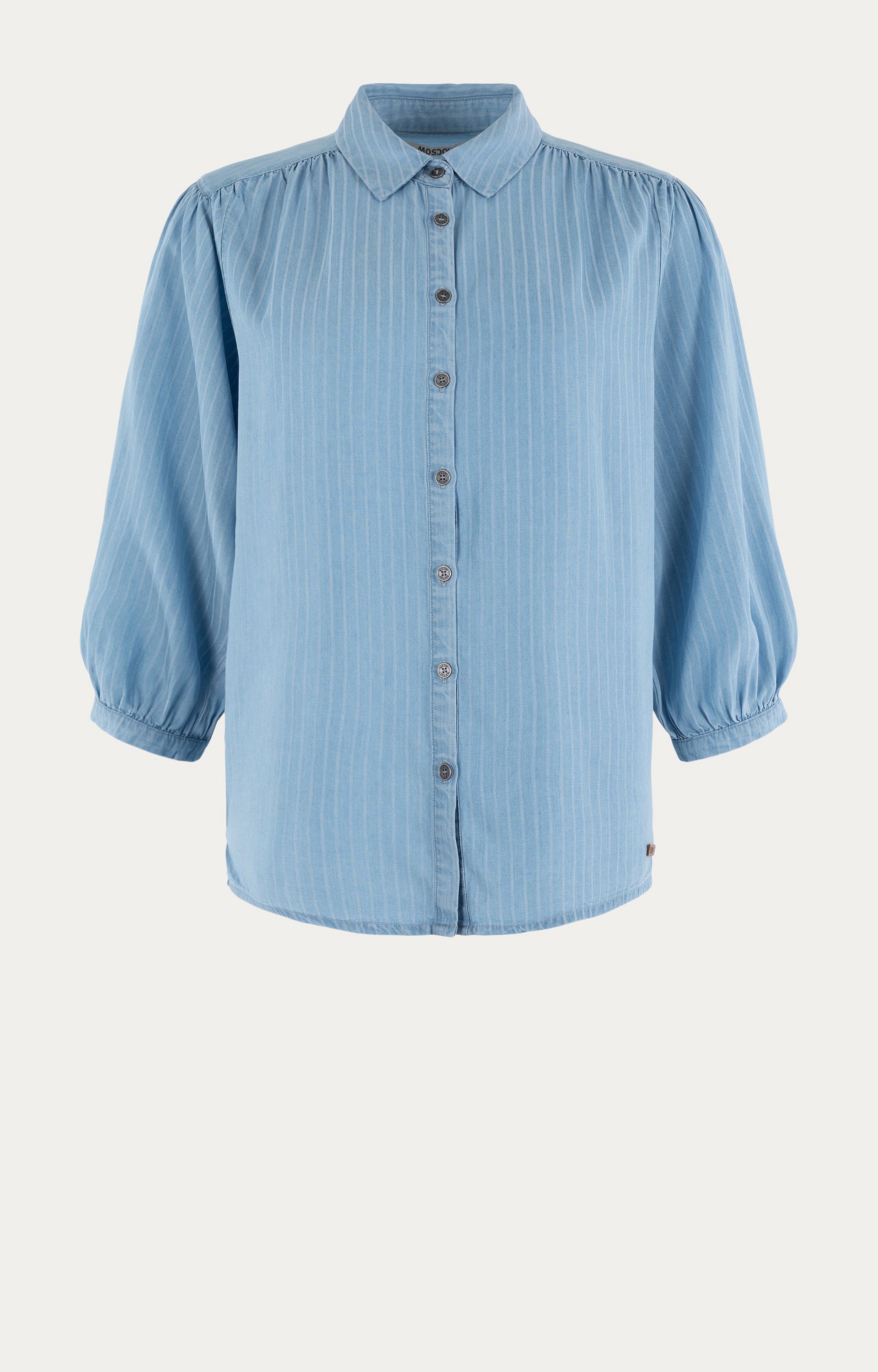 Bluse Jorn