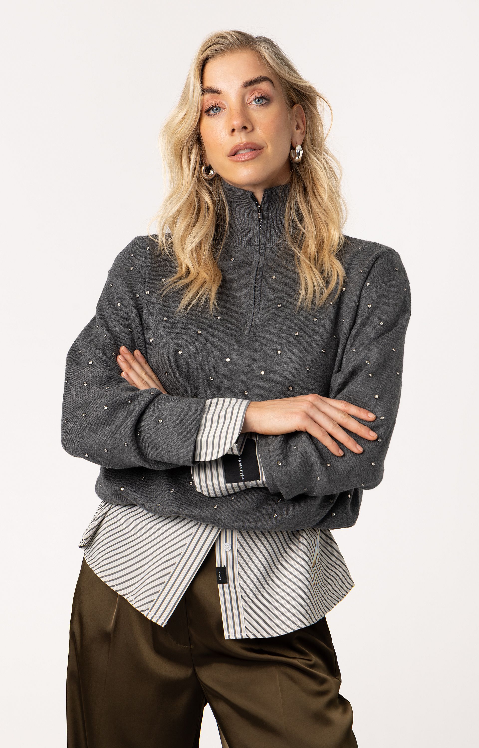 Pullover Pristo 