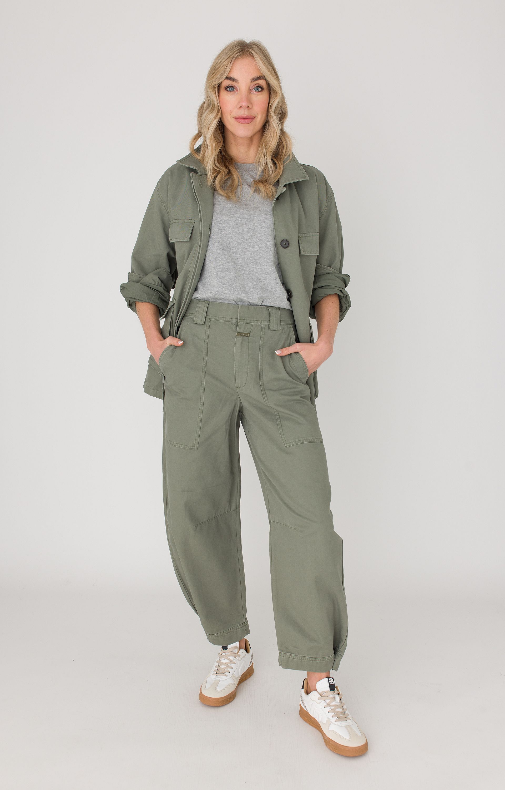 Jacket Field