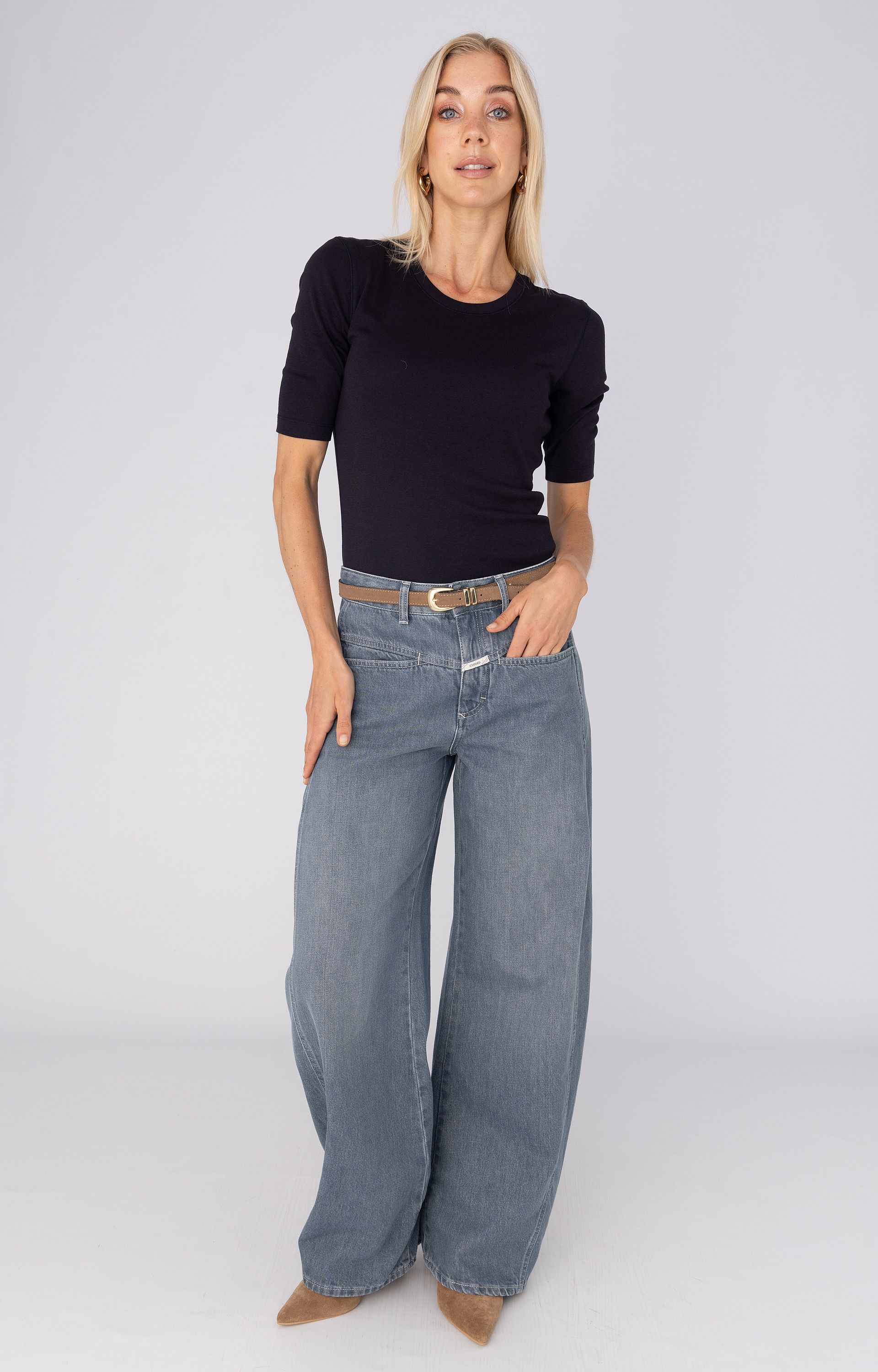 Jeans Tori-X