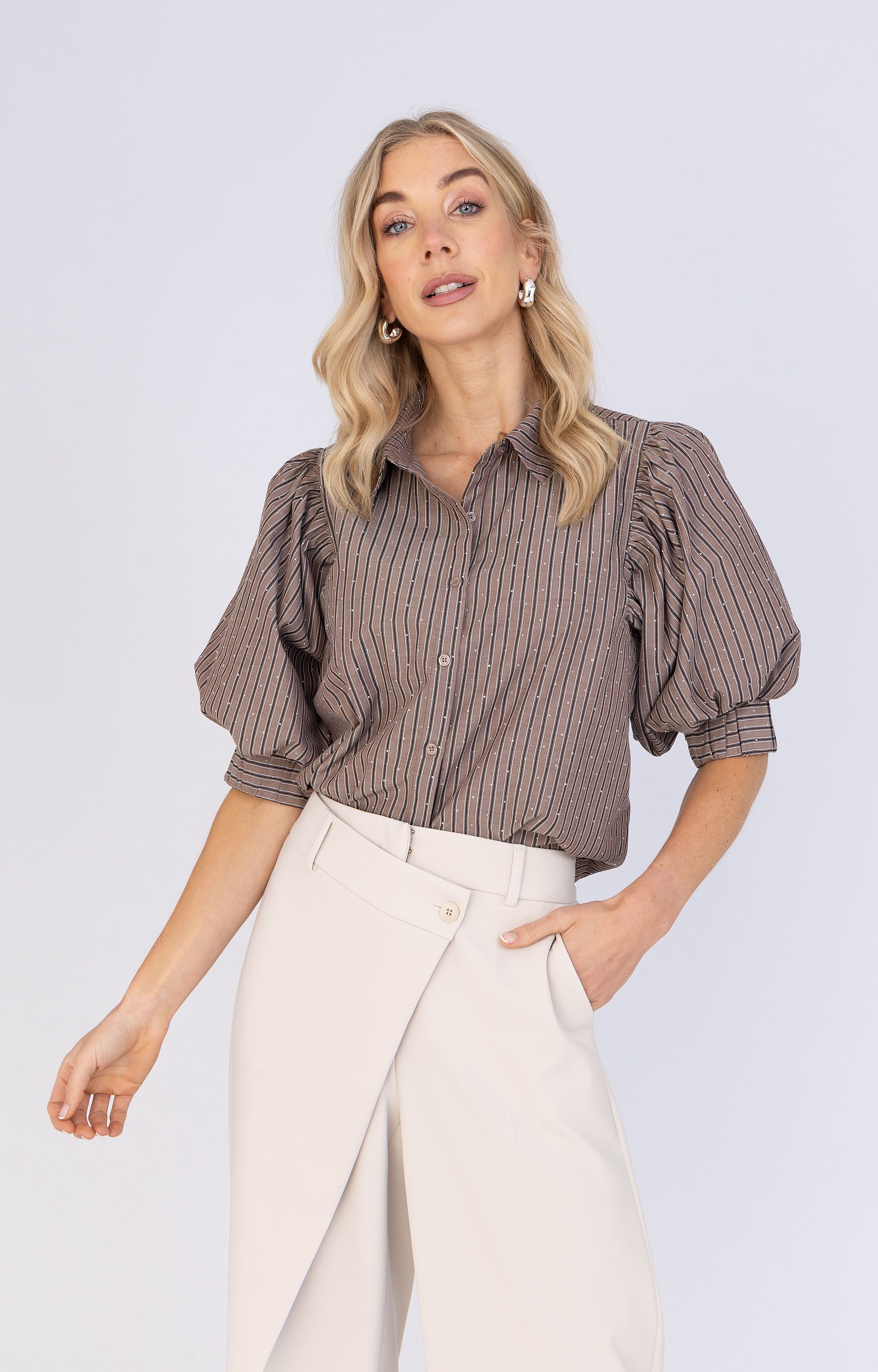 Blouse Etta