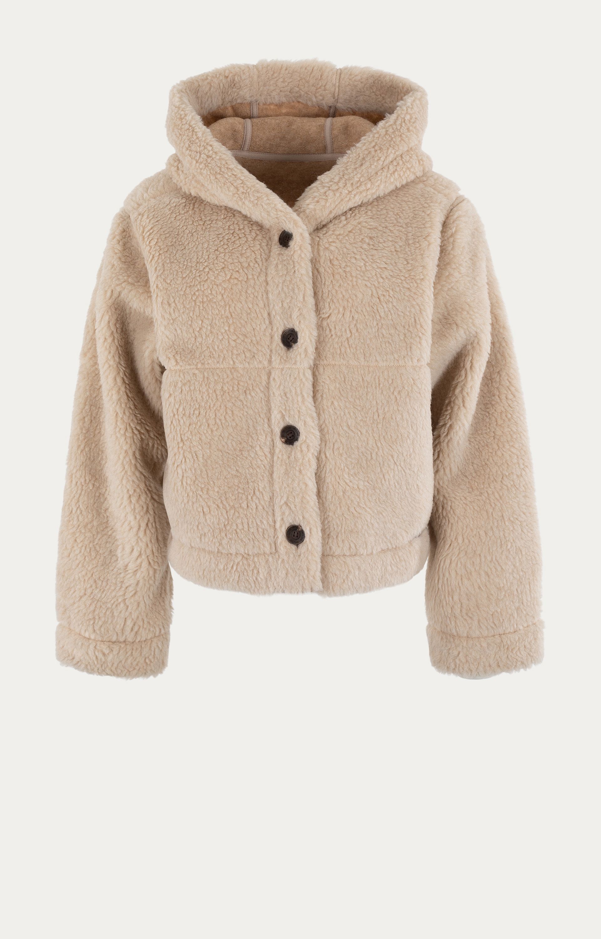 Blazer Fabienne