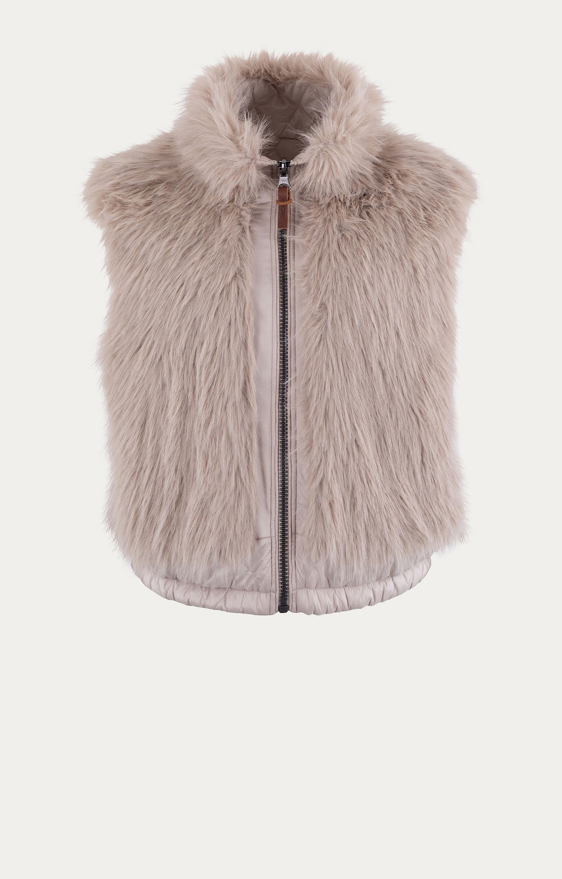 Bodywarmer Jente 