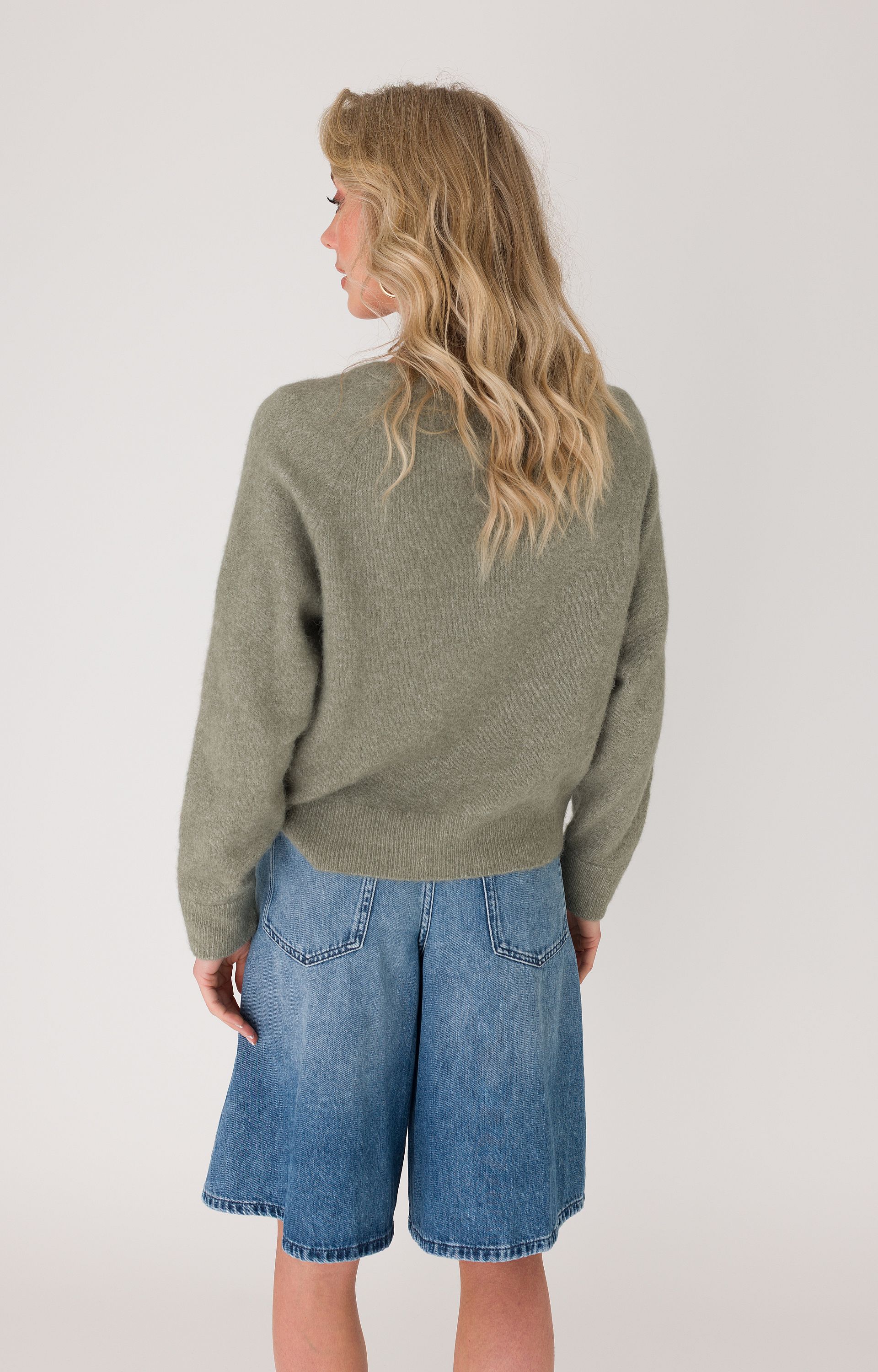 Sweater Nor 