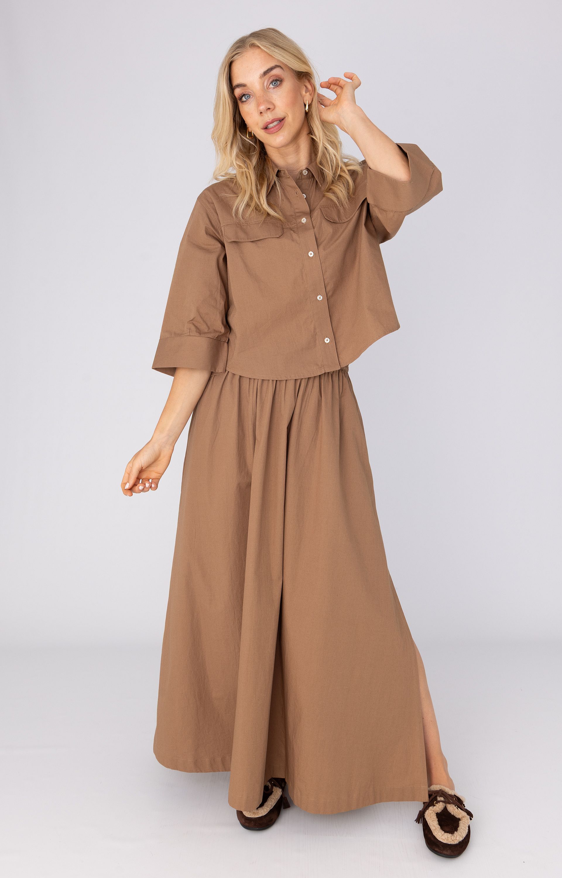 Rok Kilt 