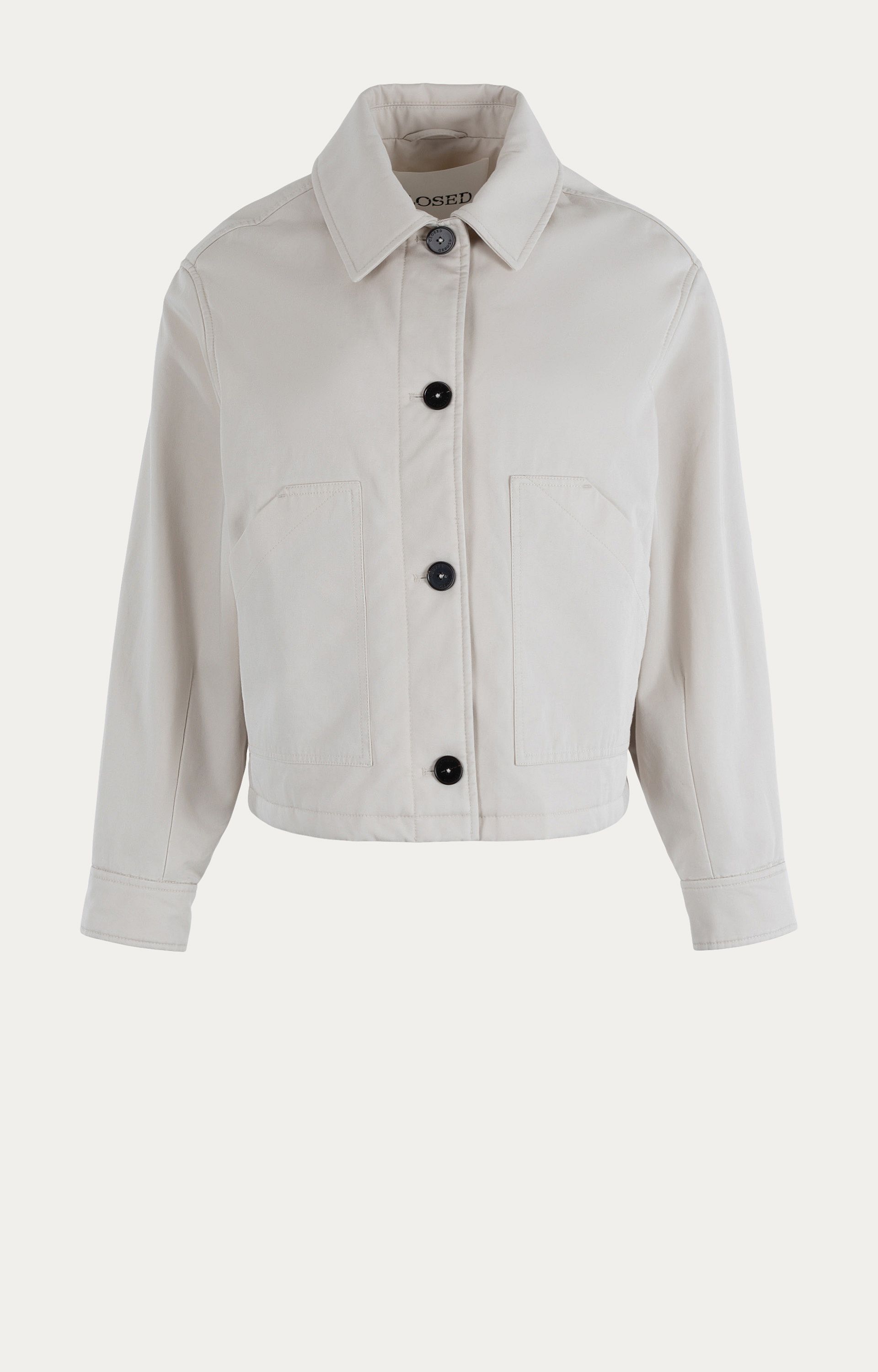 Cotton jacket