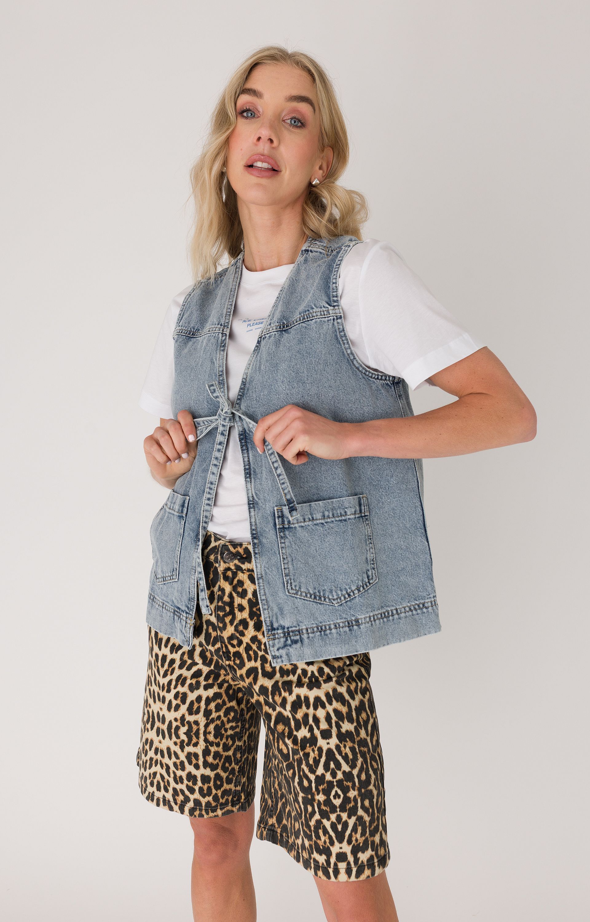 Gilet Brooklyn