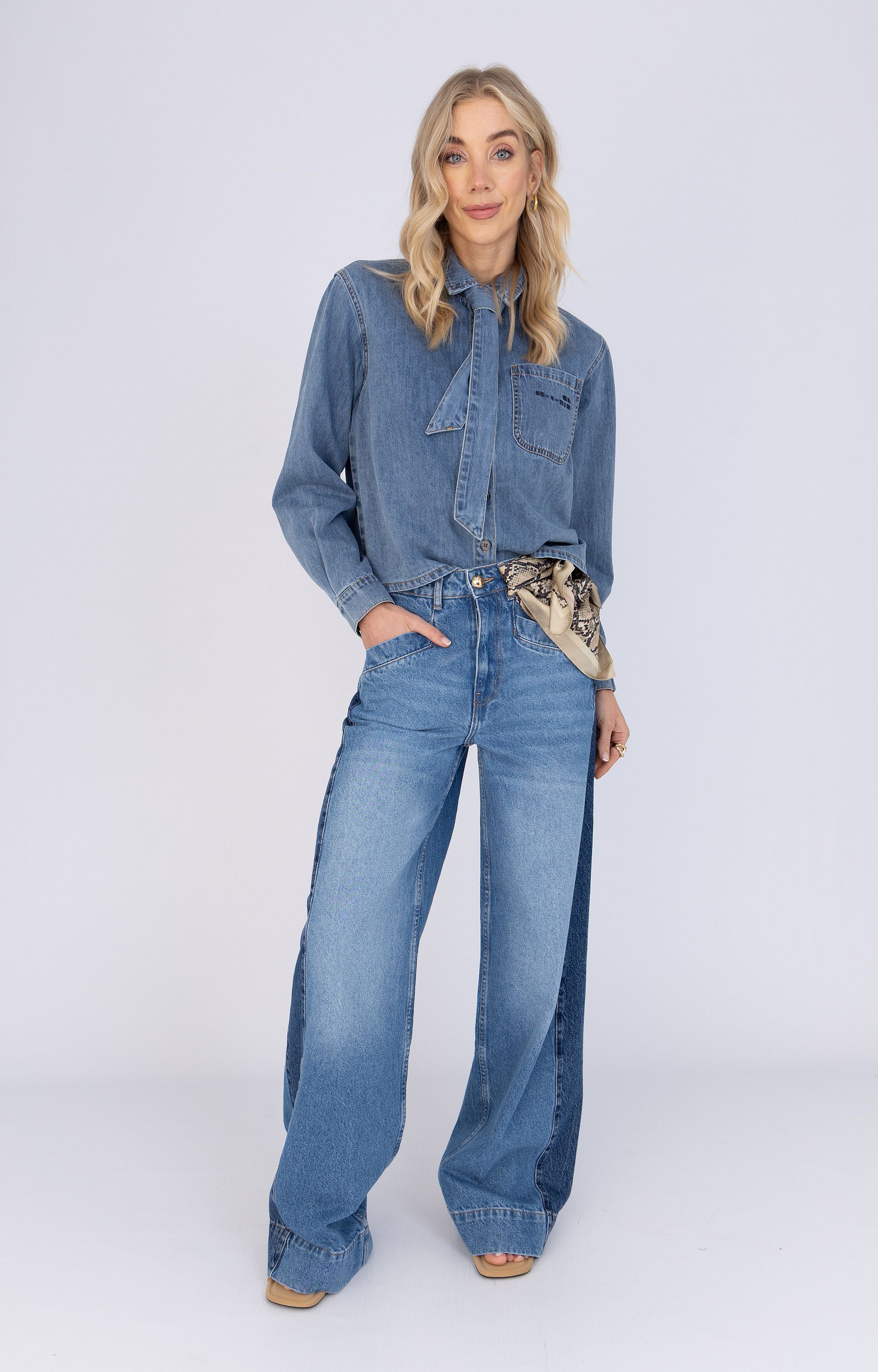 Jeans Bilbao