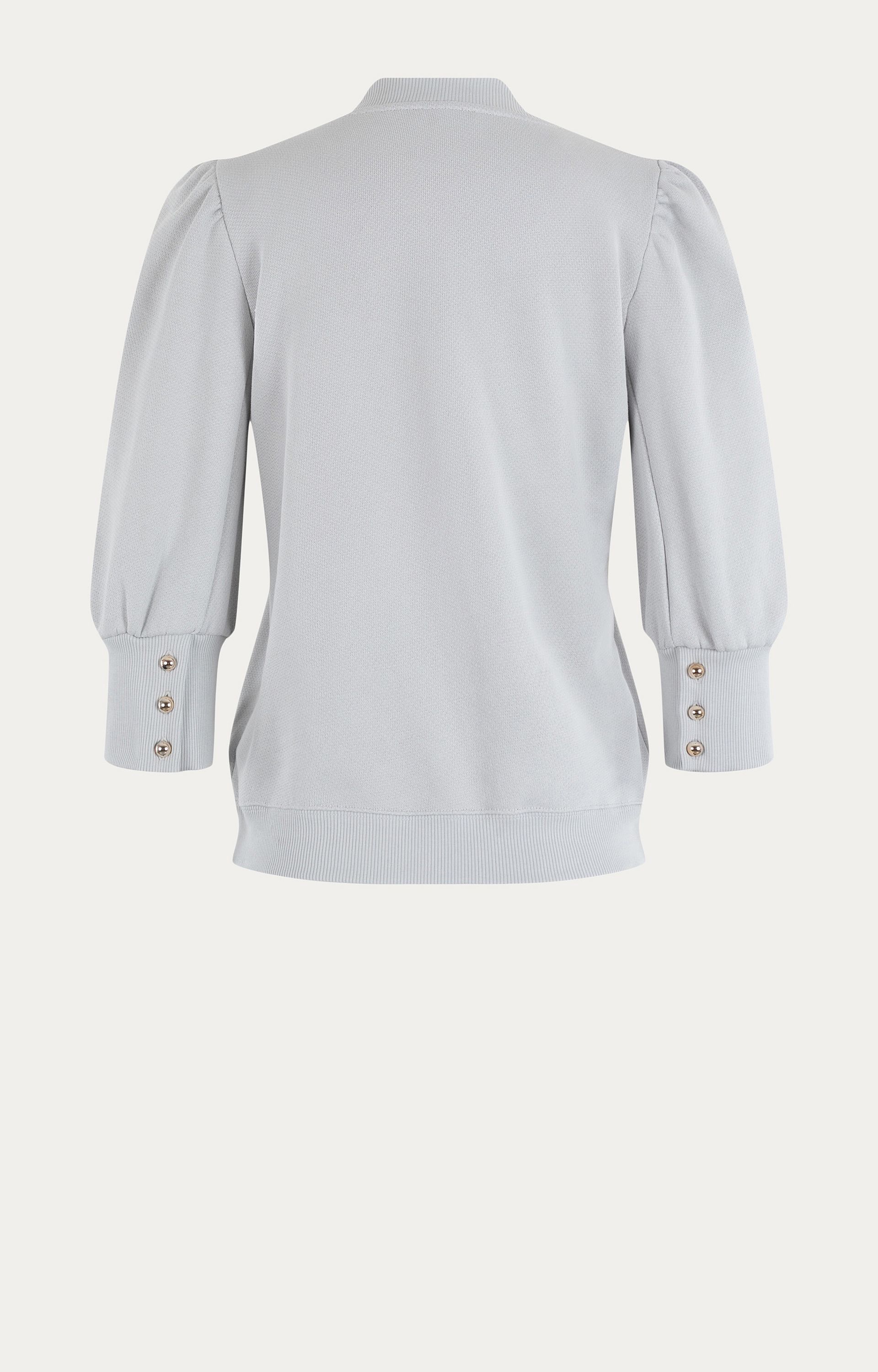 Sweater Sky Blue