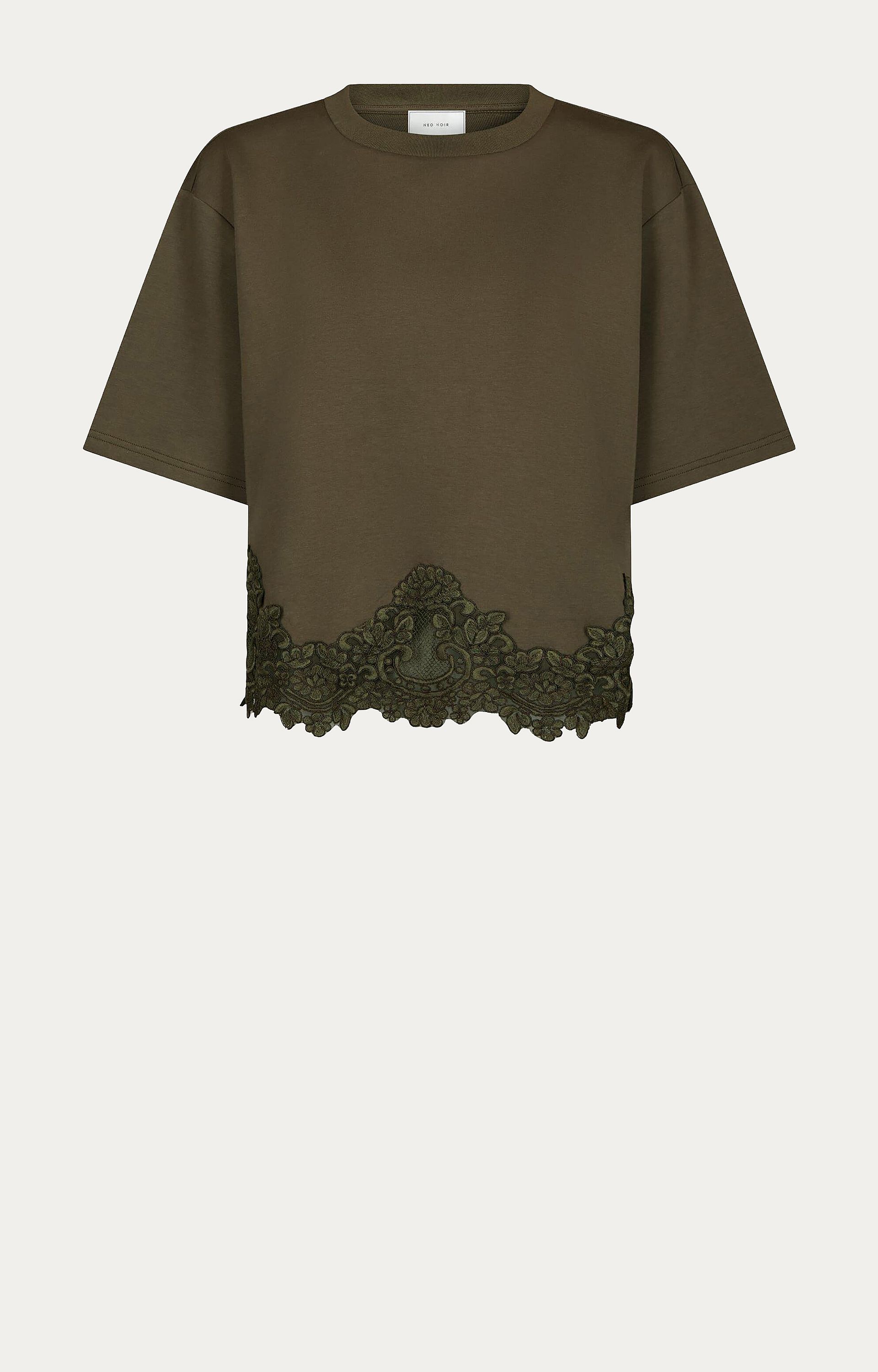 Shirt Iria 
