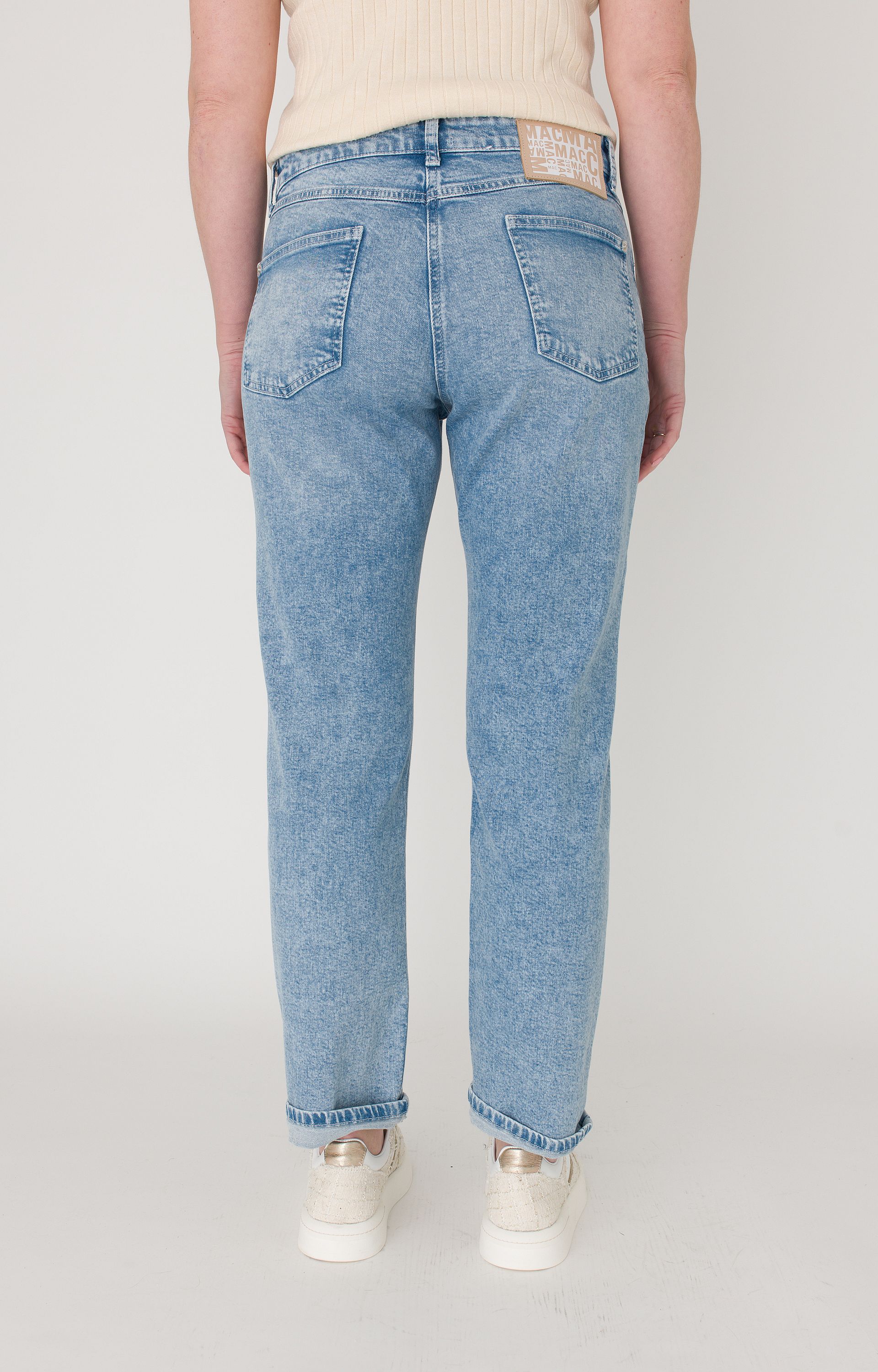 L30 Jeans Straight 
