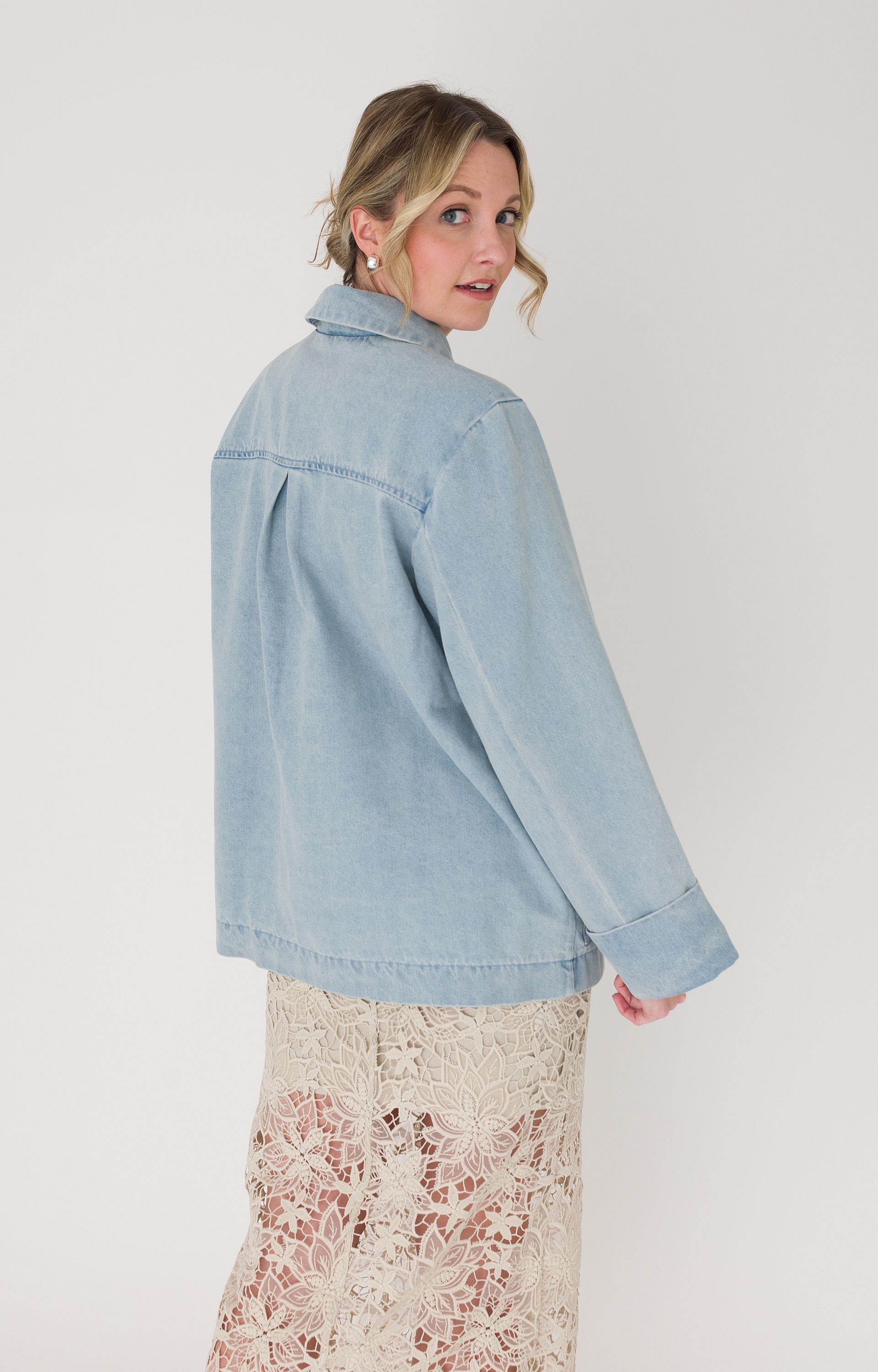 Jacket Lunea