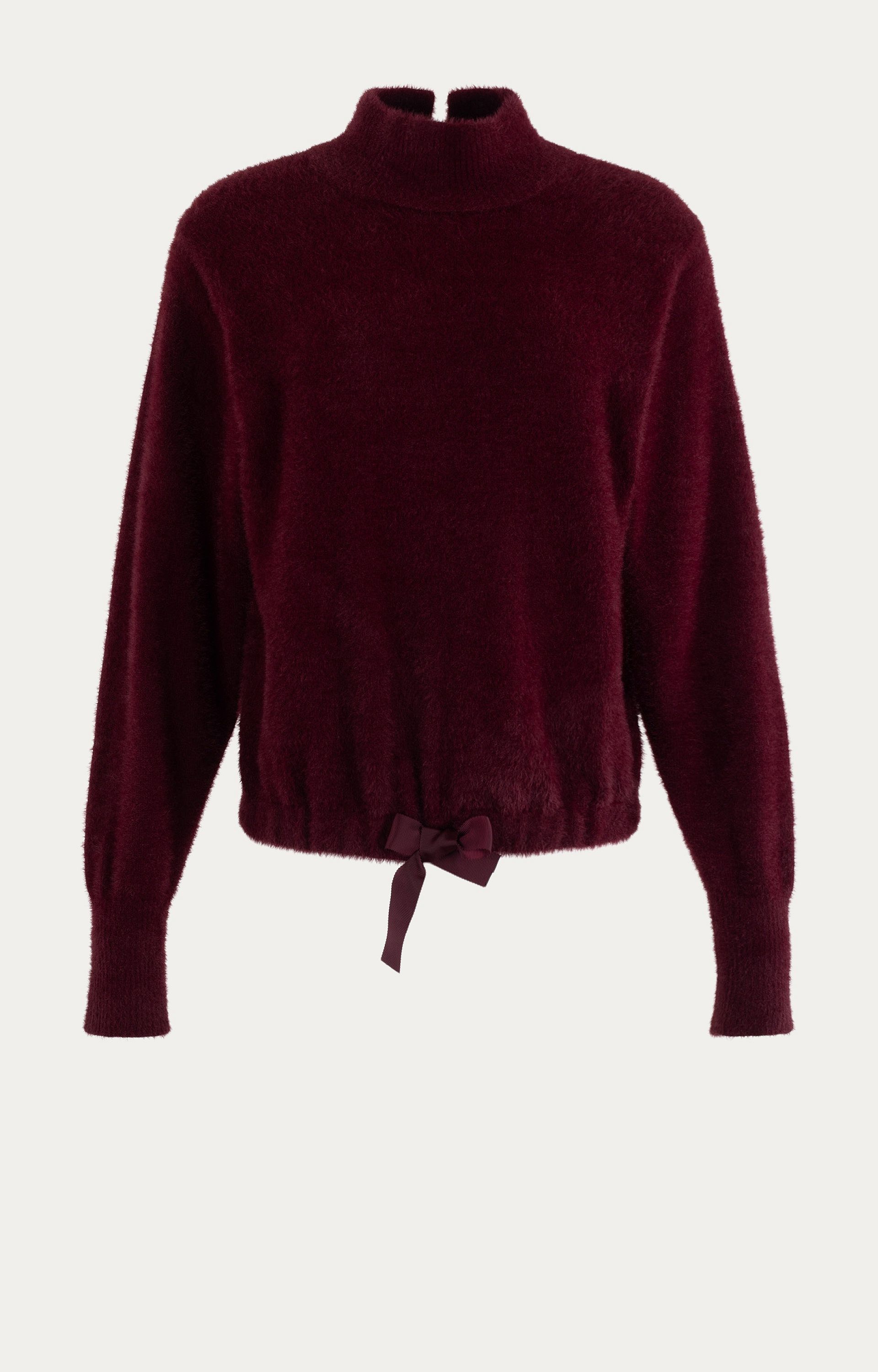 Pullover Enzio