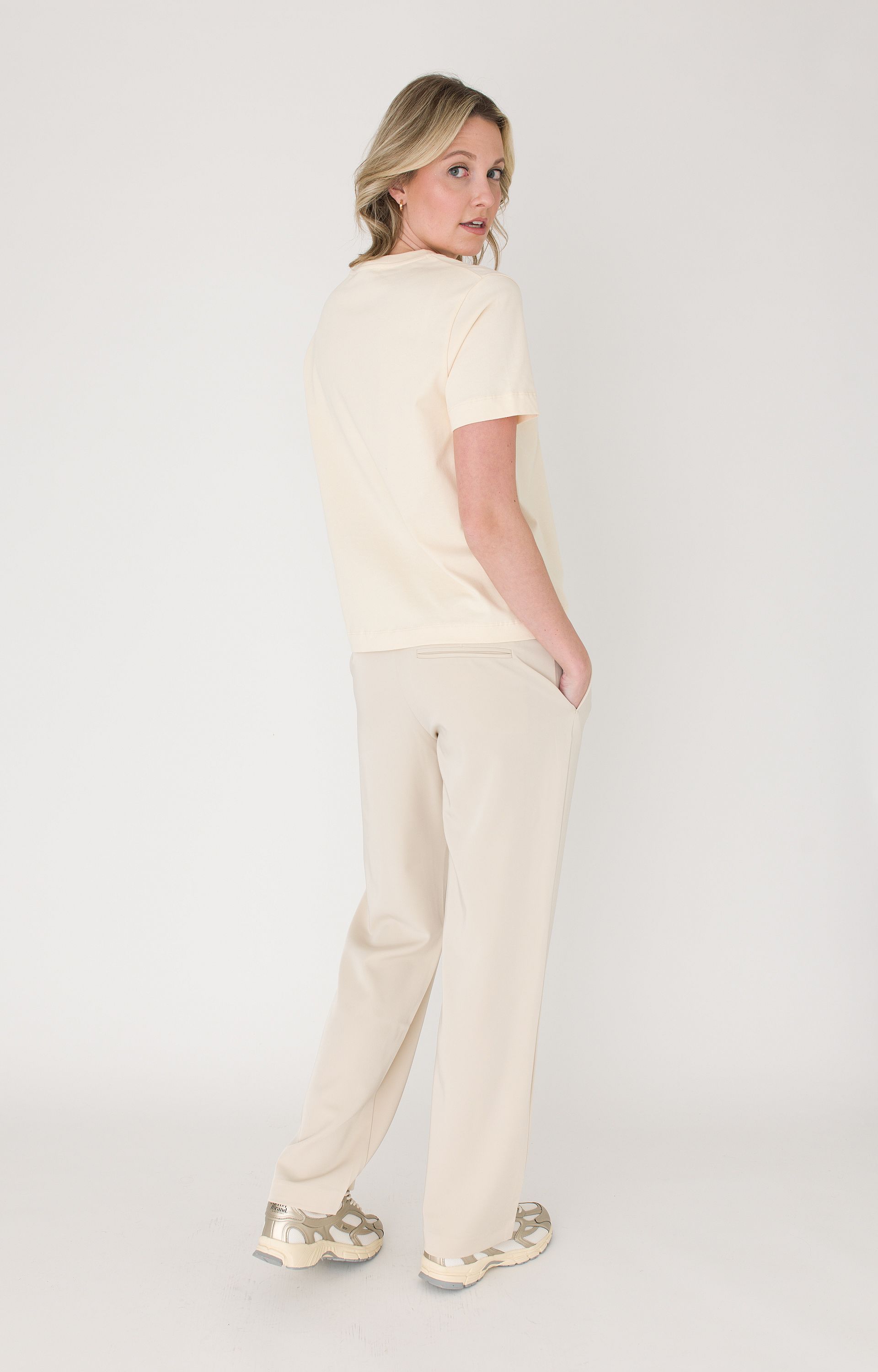 Broek Hoys