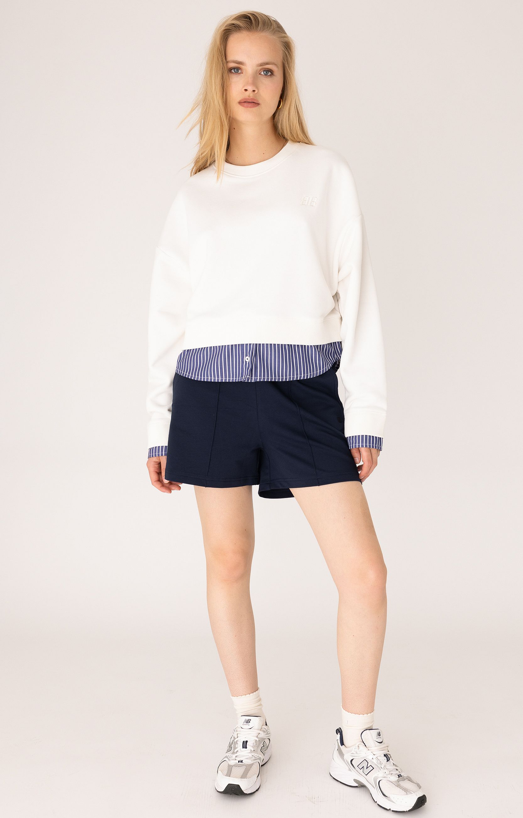Short Jogmini