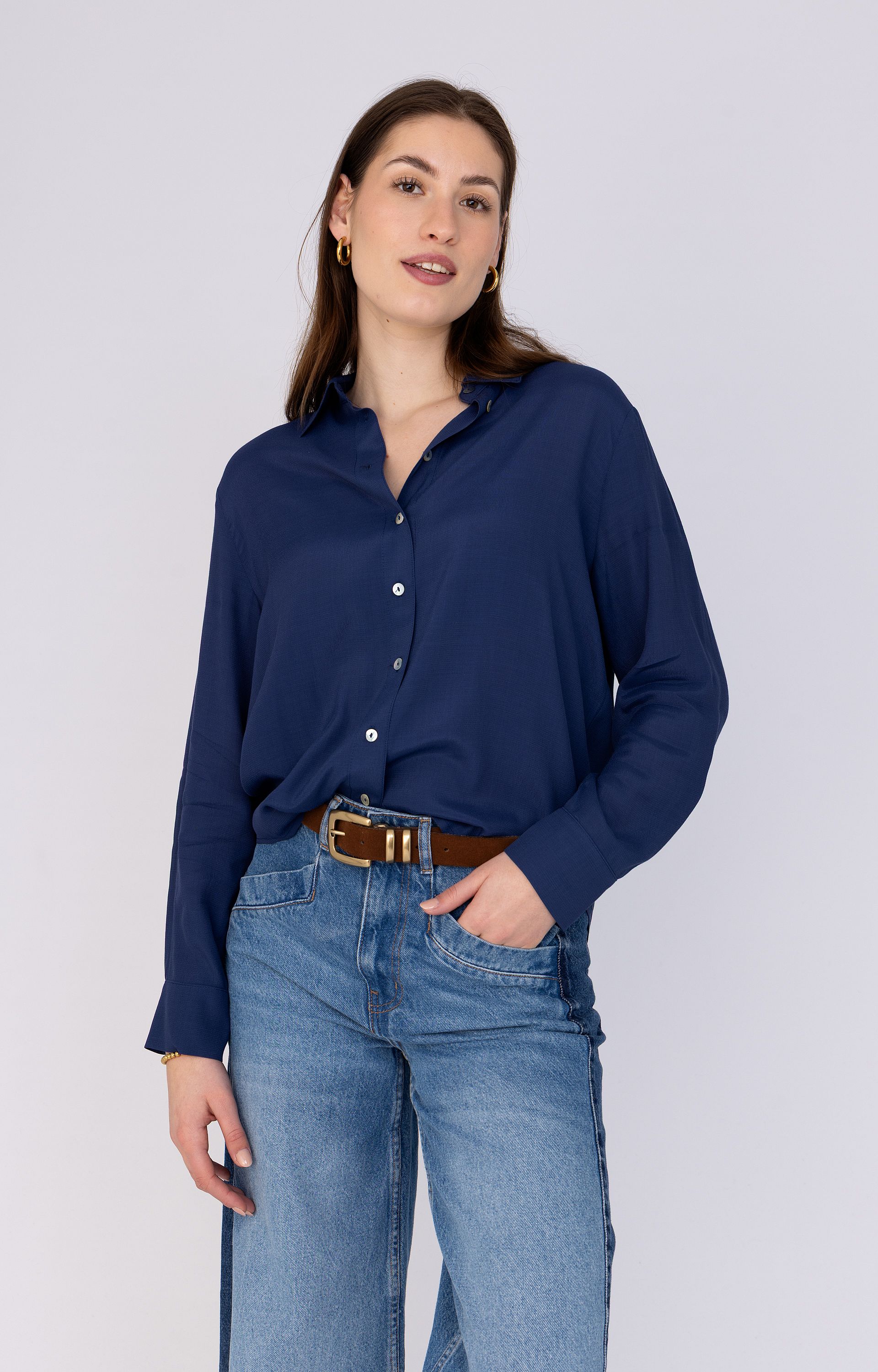Basic blouse 