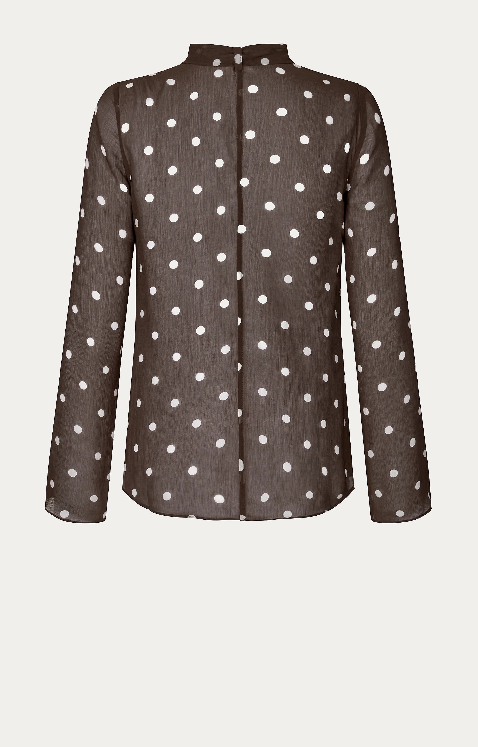 Blouse Madeli