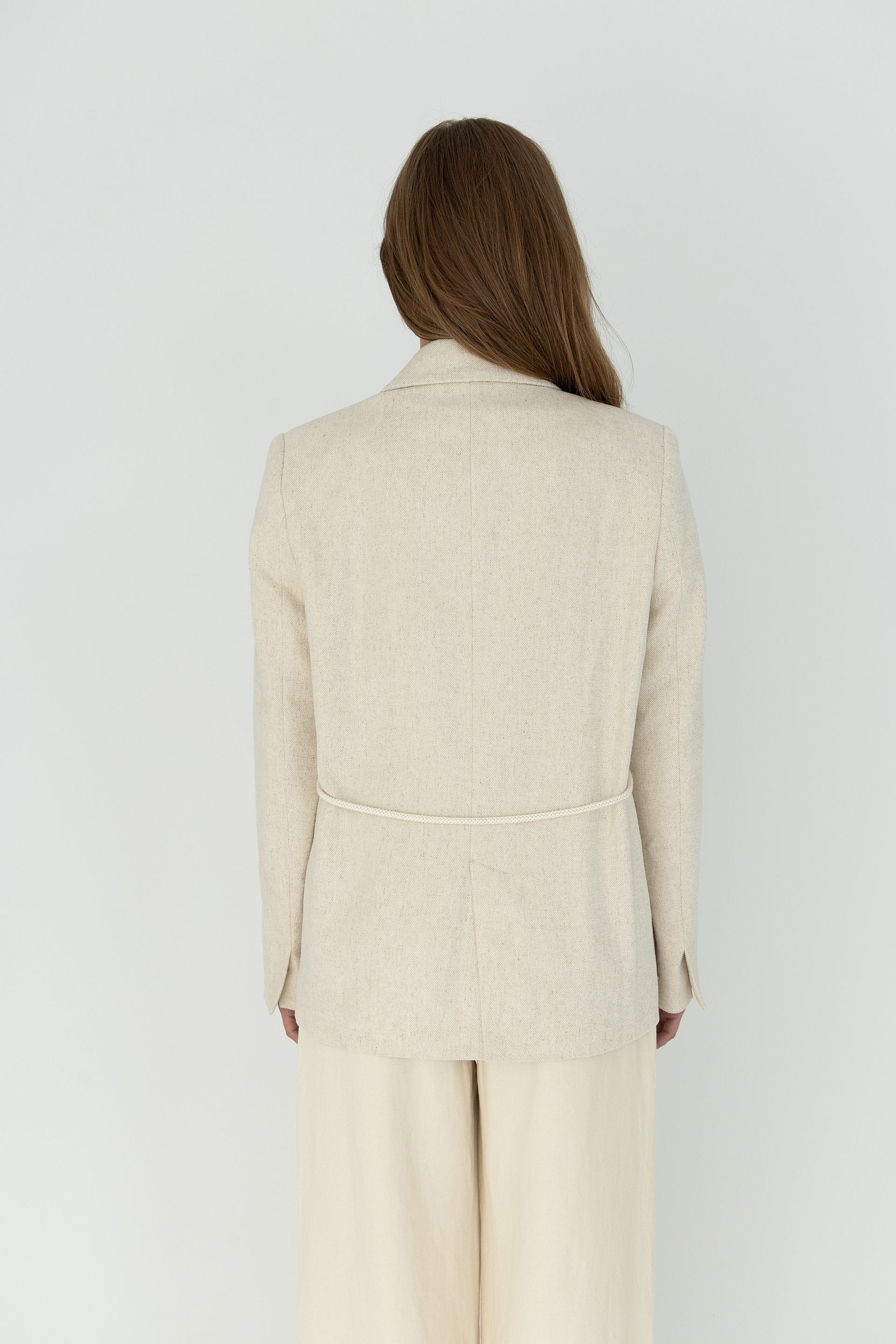 Blazer Chantelle