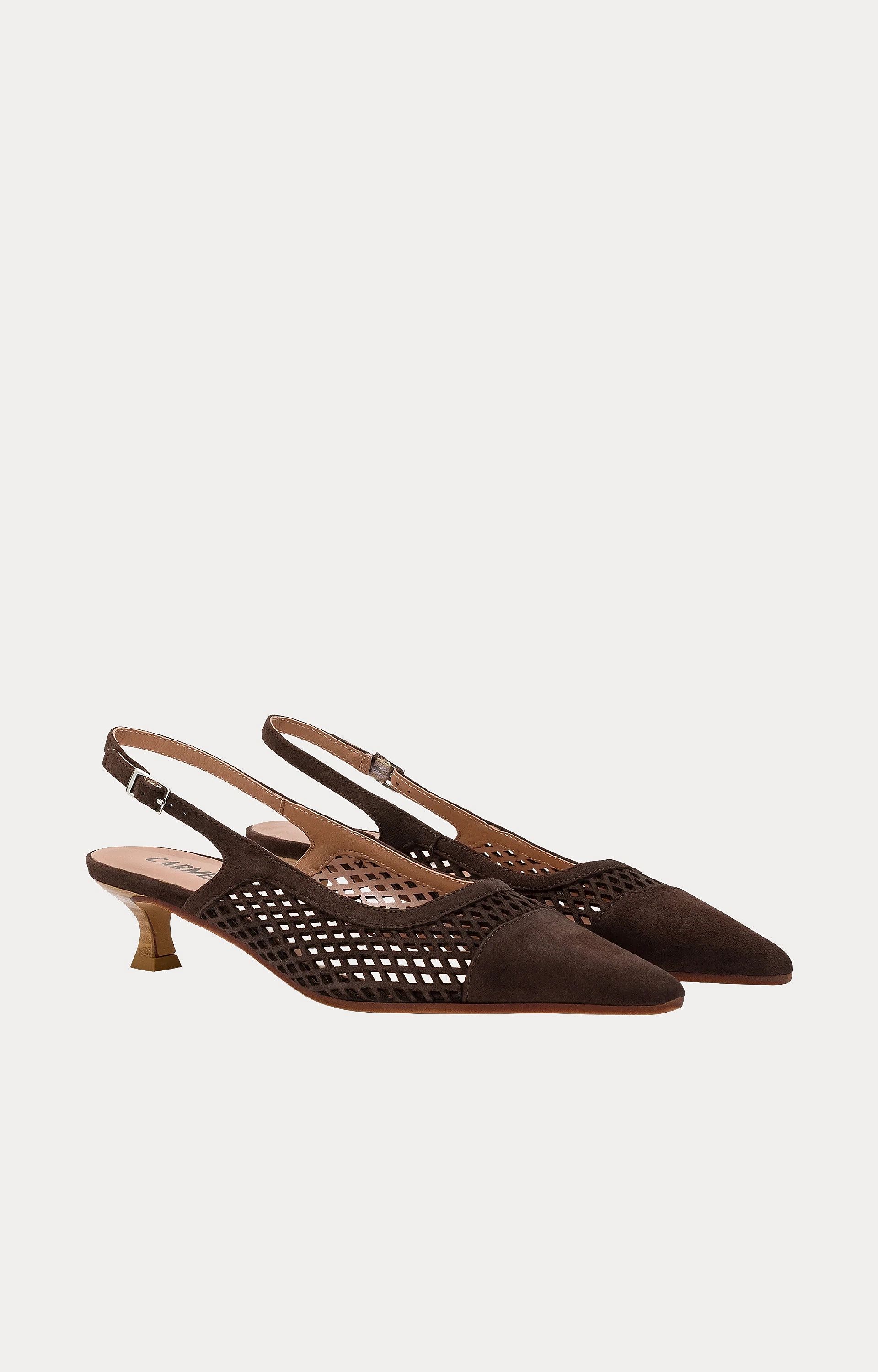Slingback Carolina