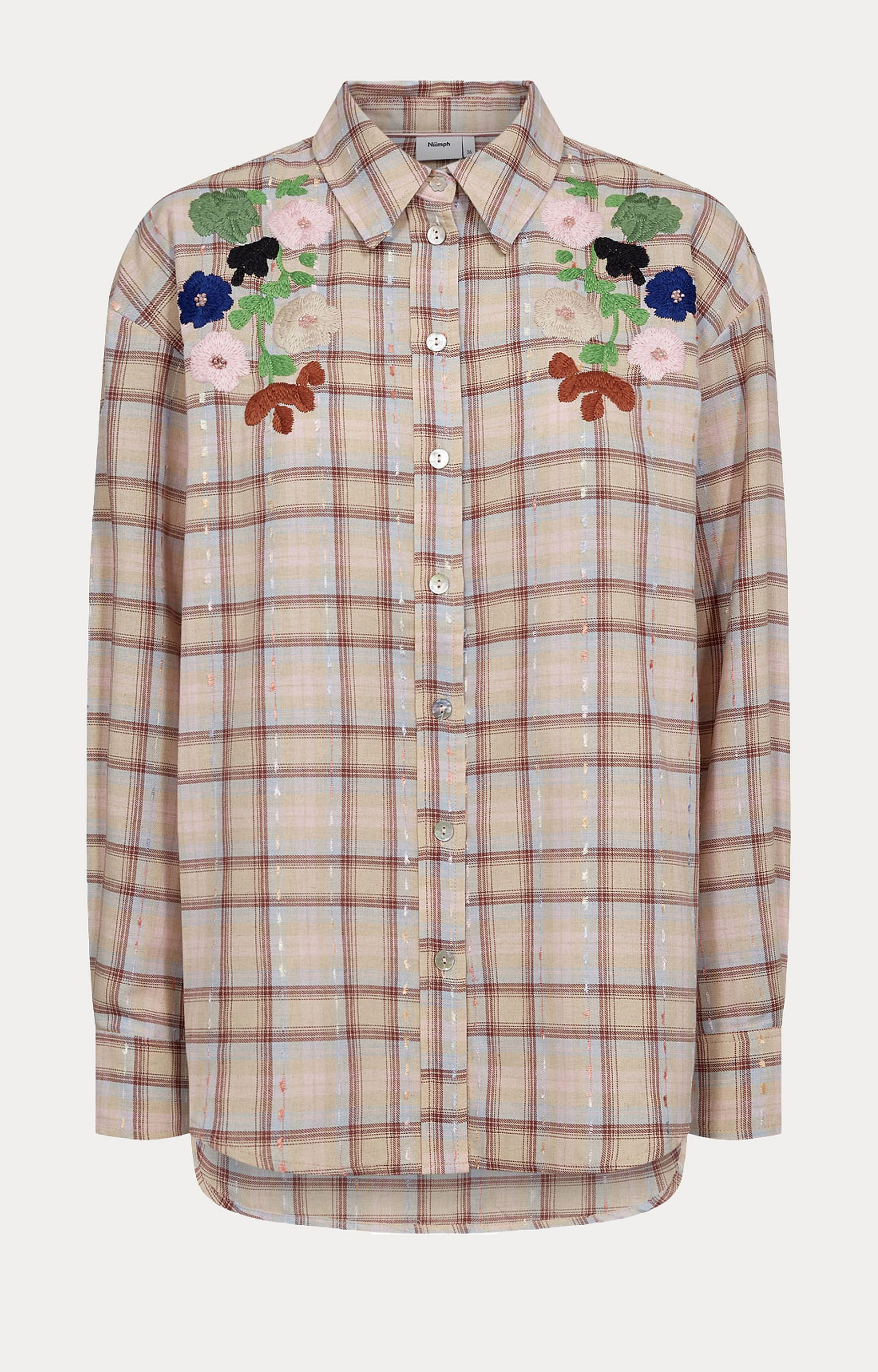 Blouse Maggi