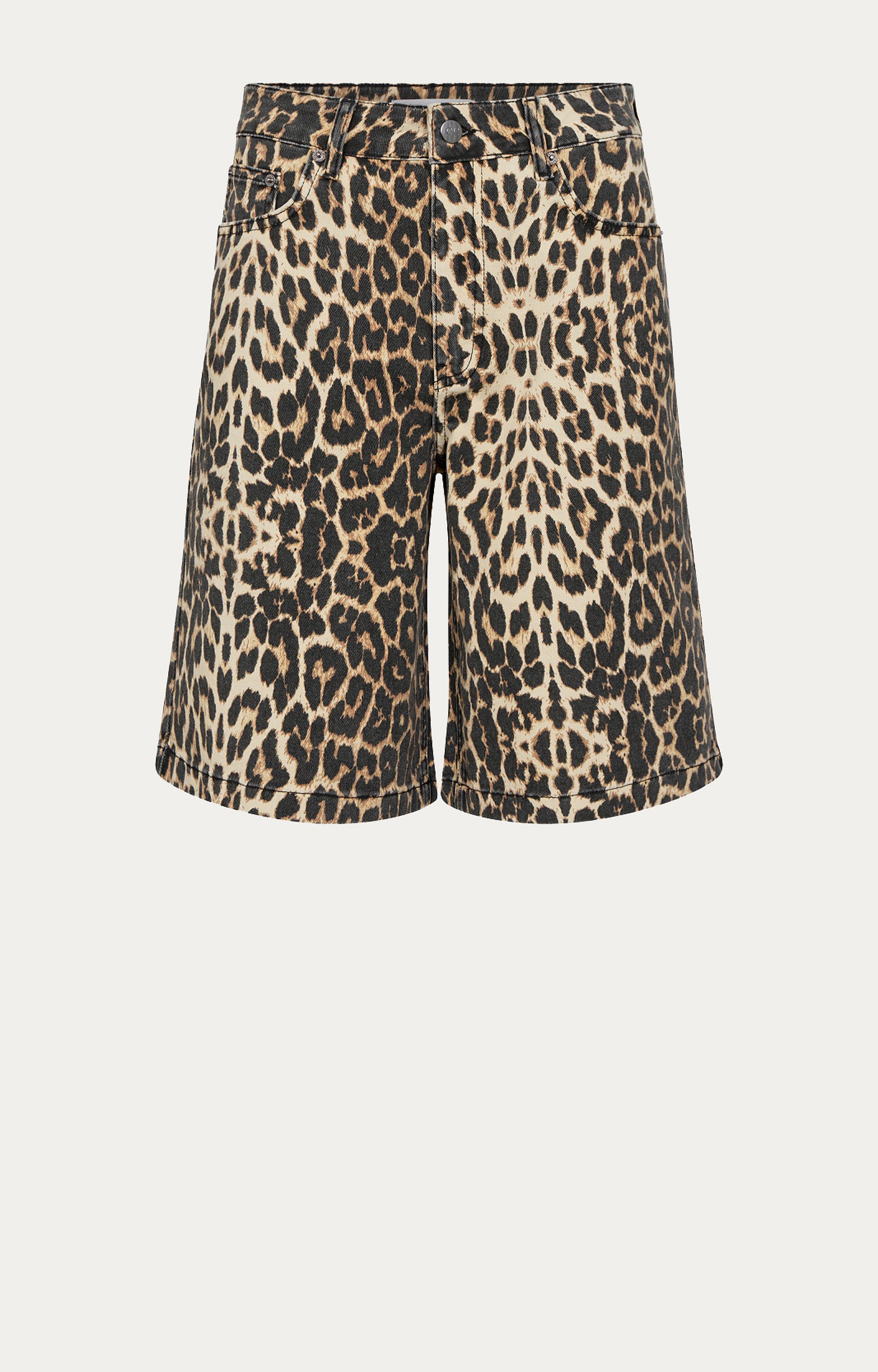 Short Leo
