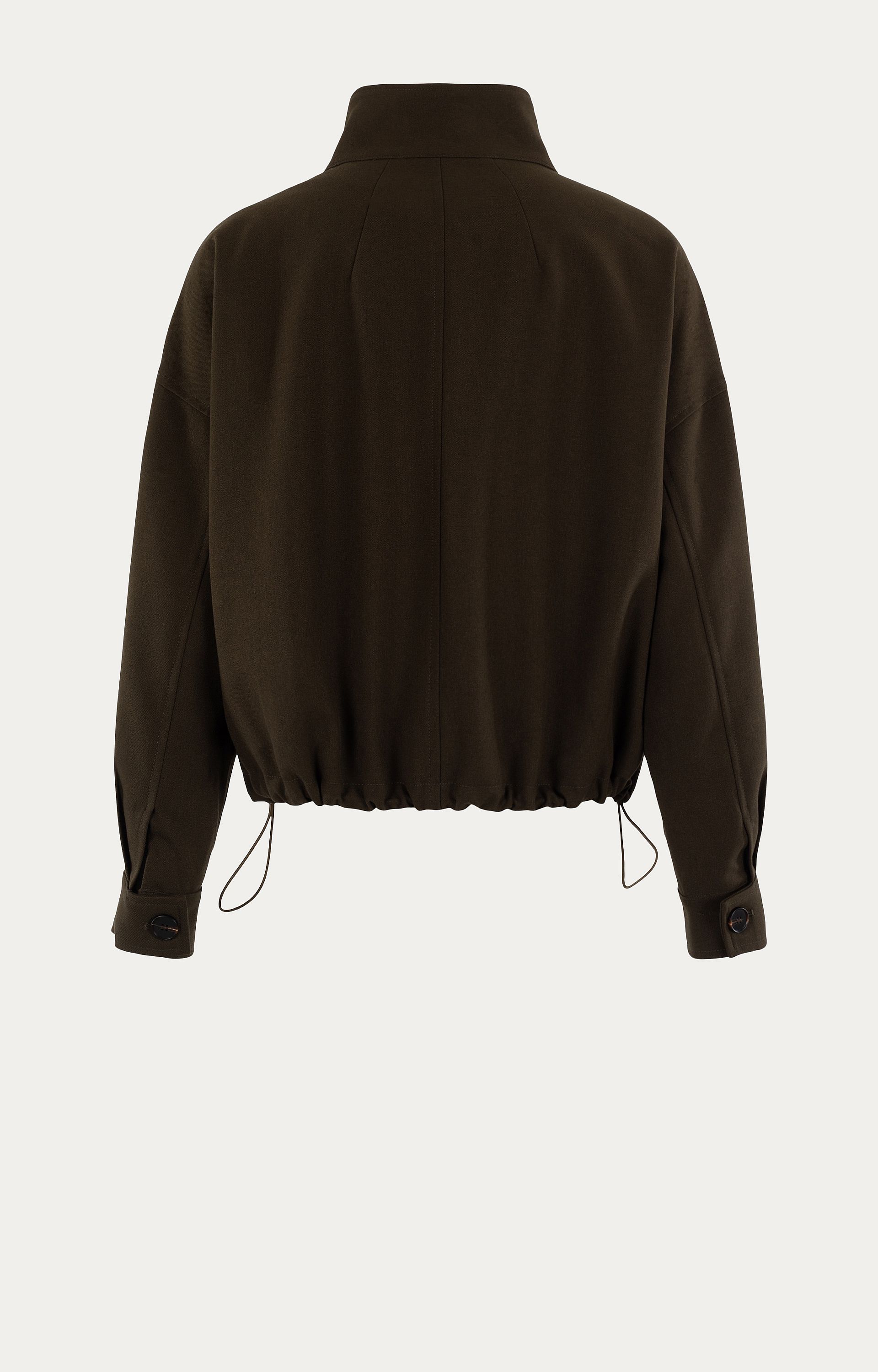 Jacket Dona 