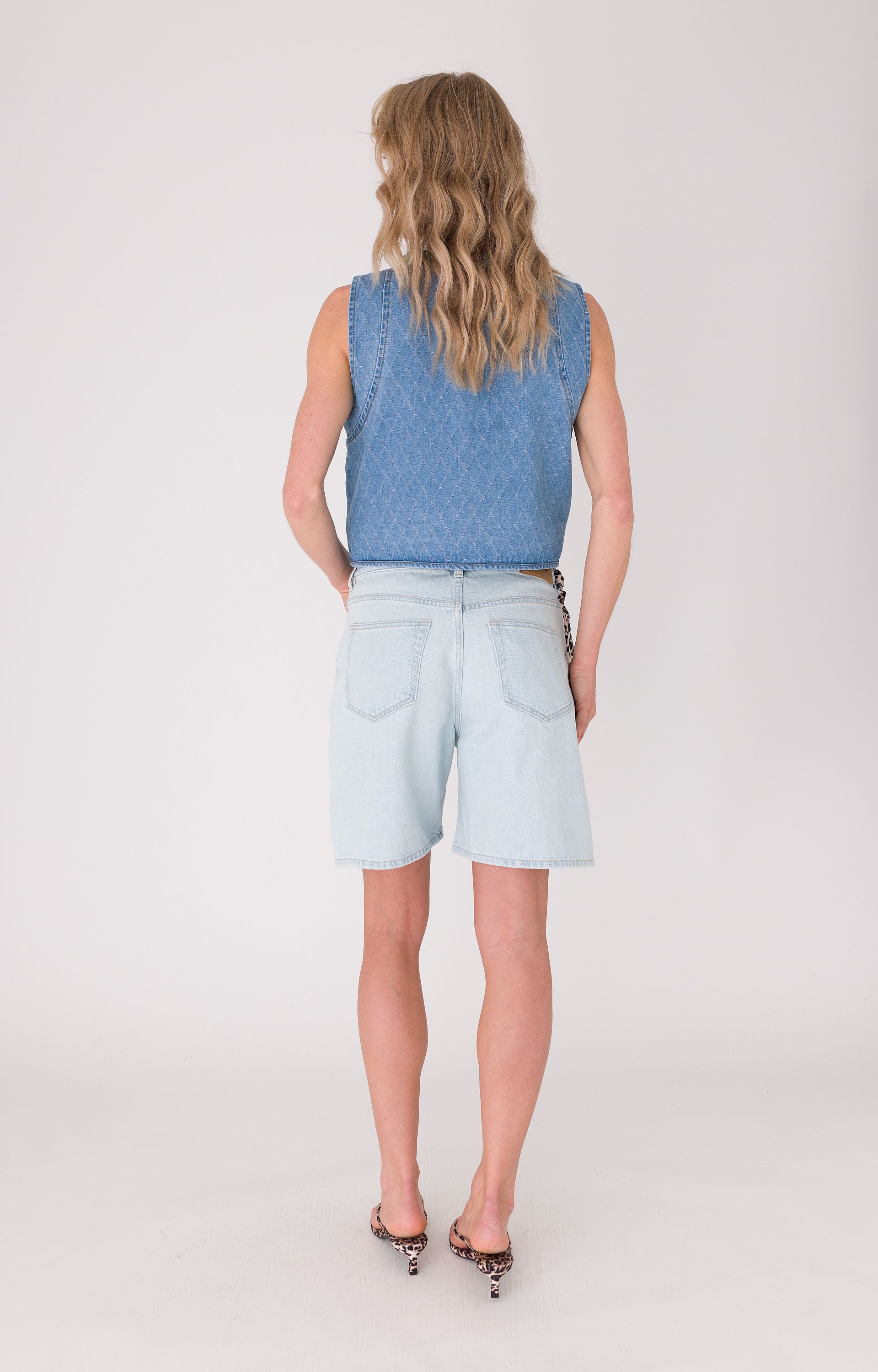 Gilet Dakota